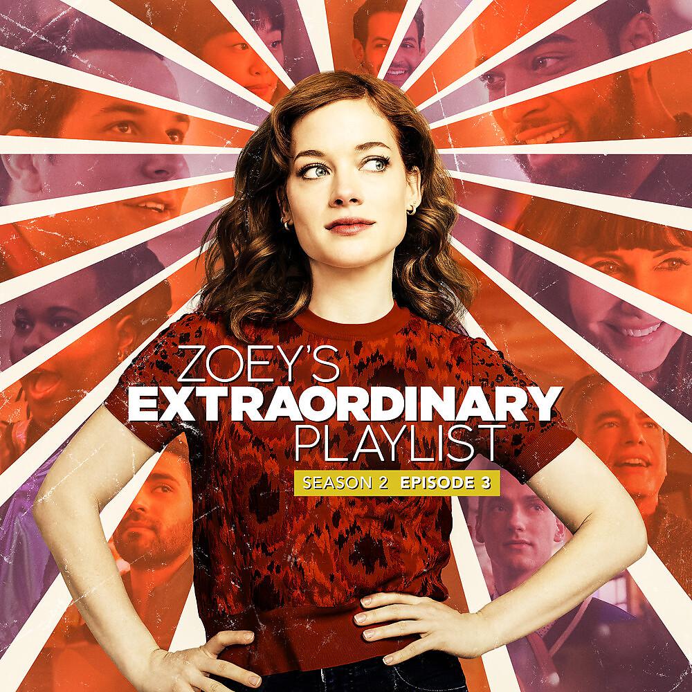 Постер альбома Zoey's Extraordinary Playlist: Season 2, Episode 3