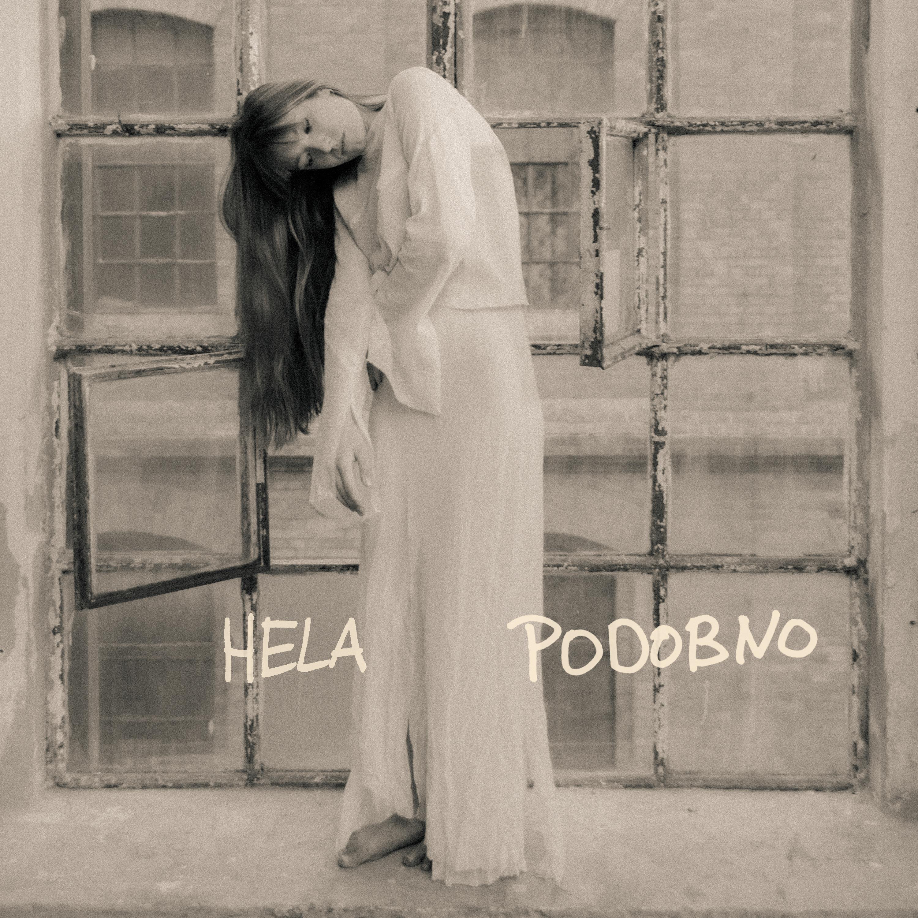 Постер альбома Podobno