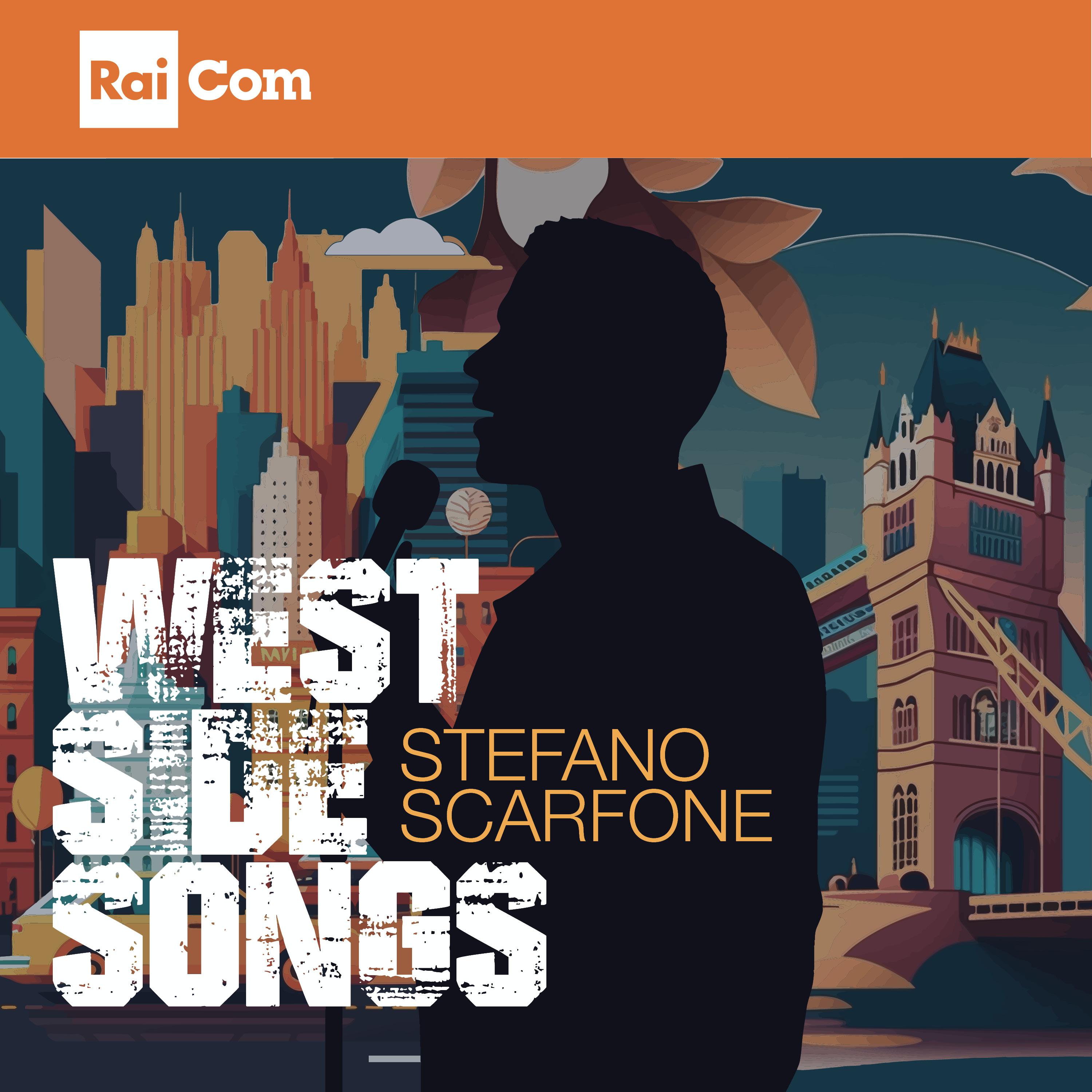 Постер альбома West Side Songs
