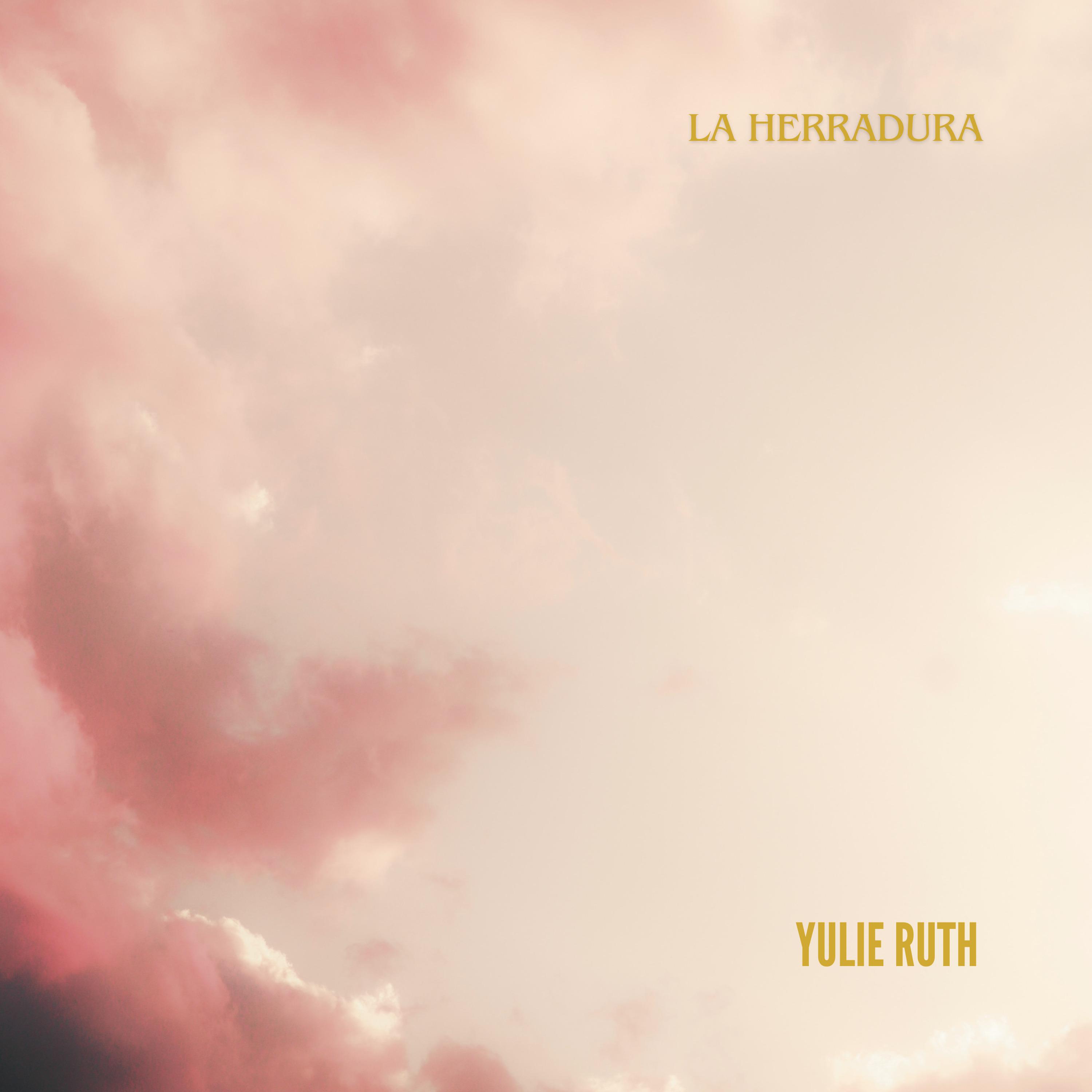 Постер альбома La Herradura