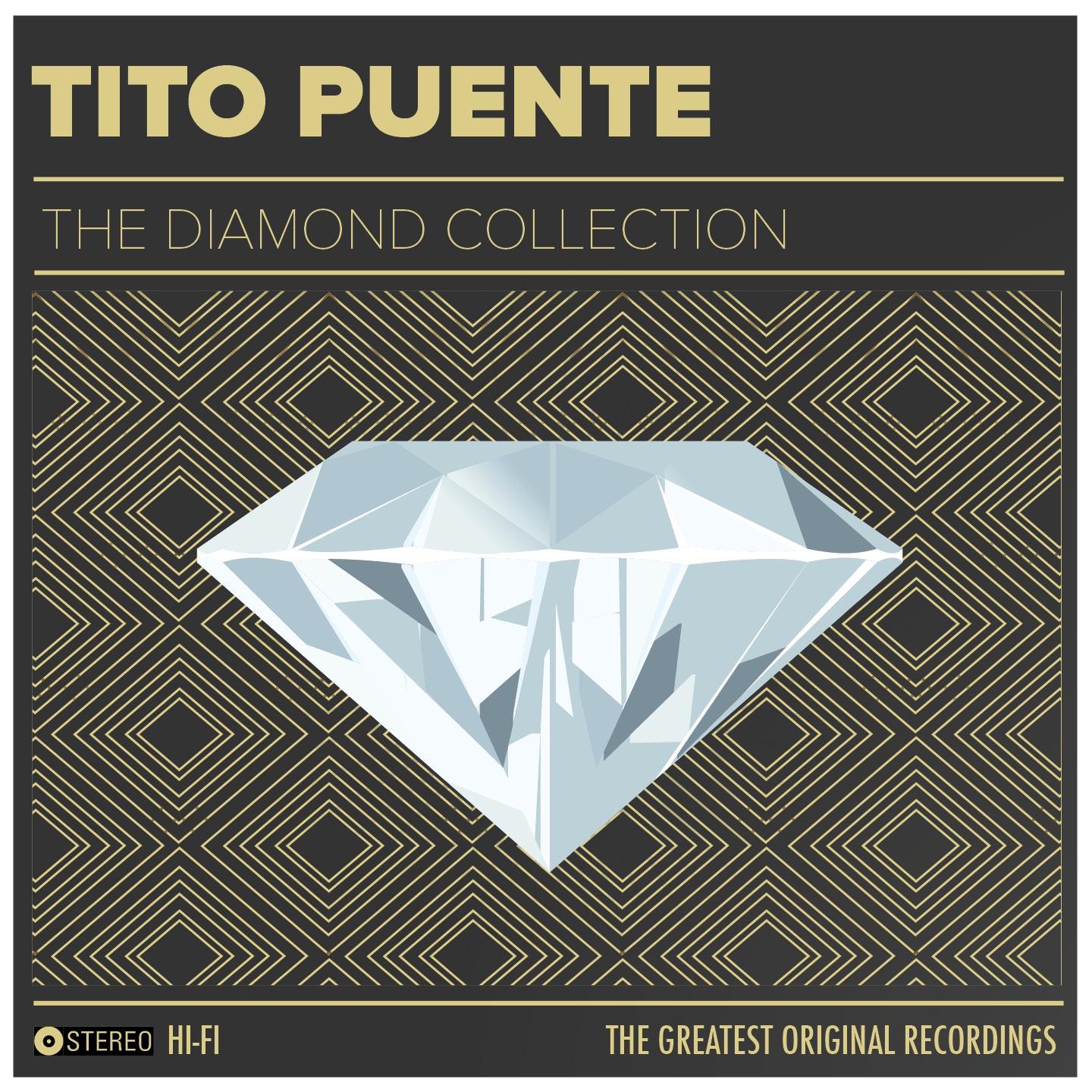 Постер альбома Tito Puente: The Diamond Collection