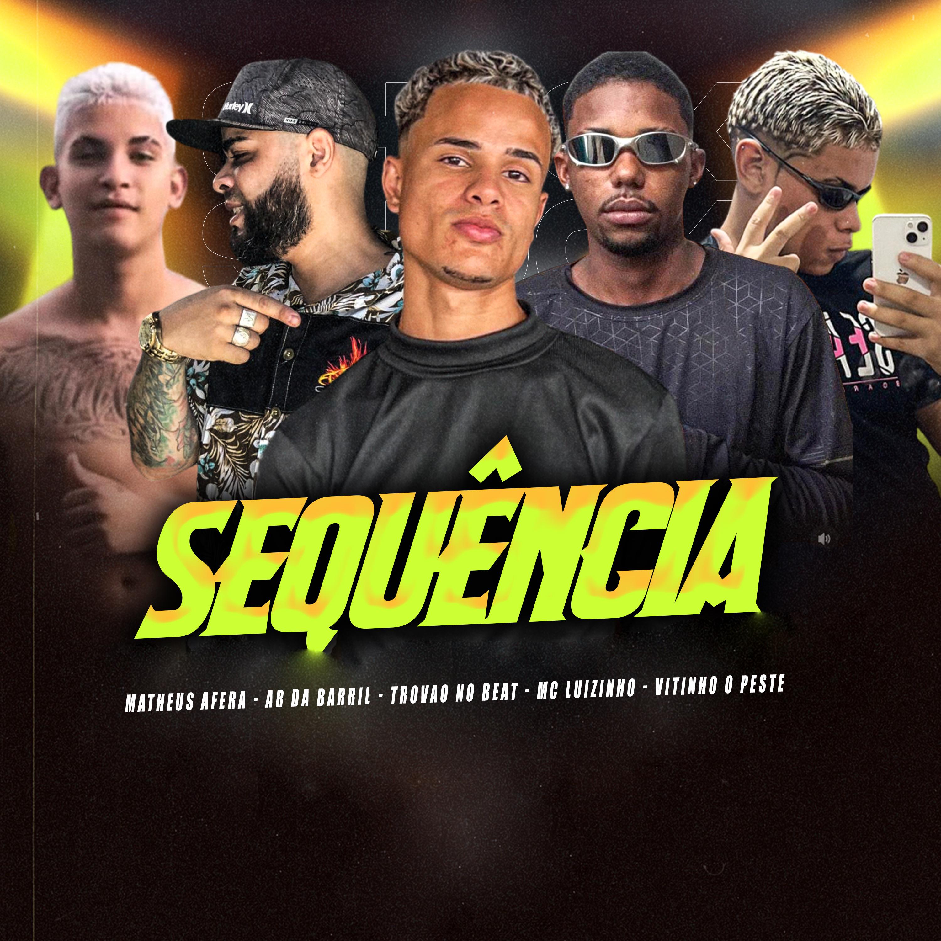 Постер альбома Sequência