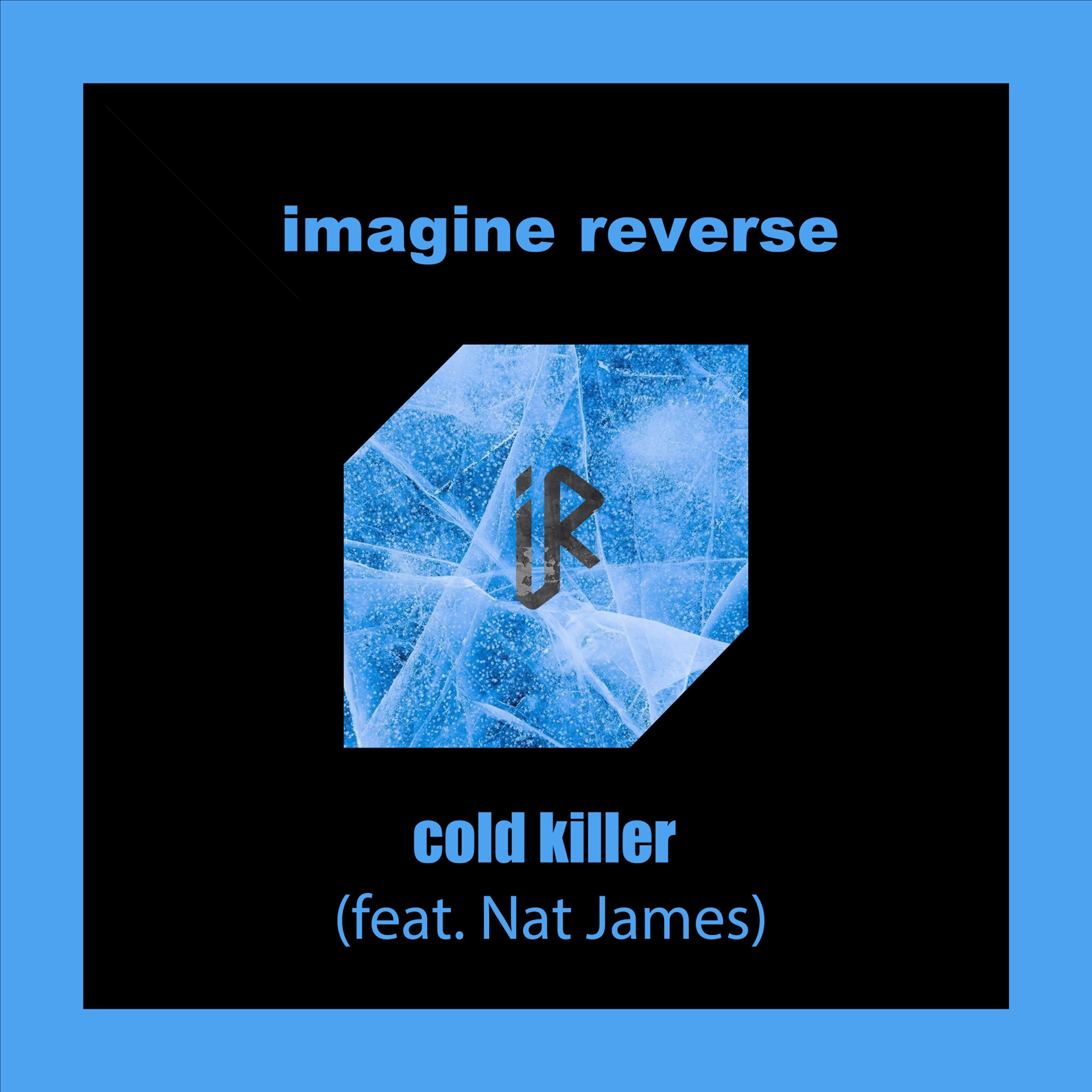 Постер альбома Cold Killer