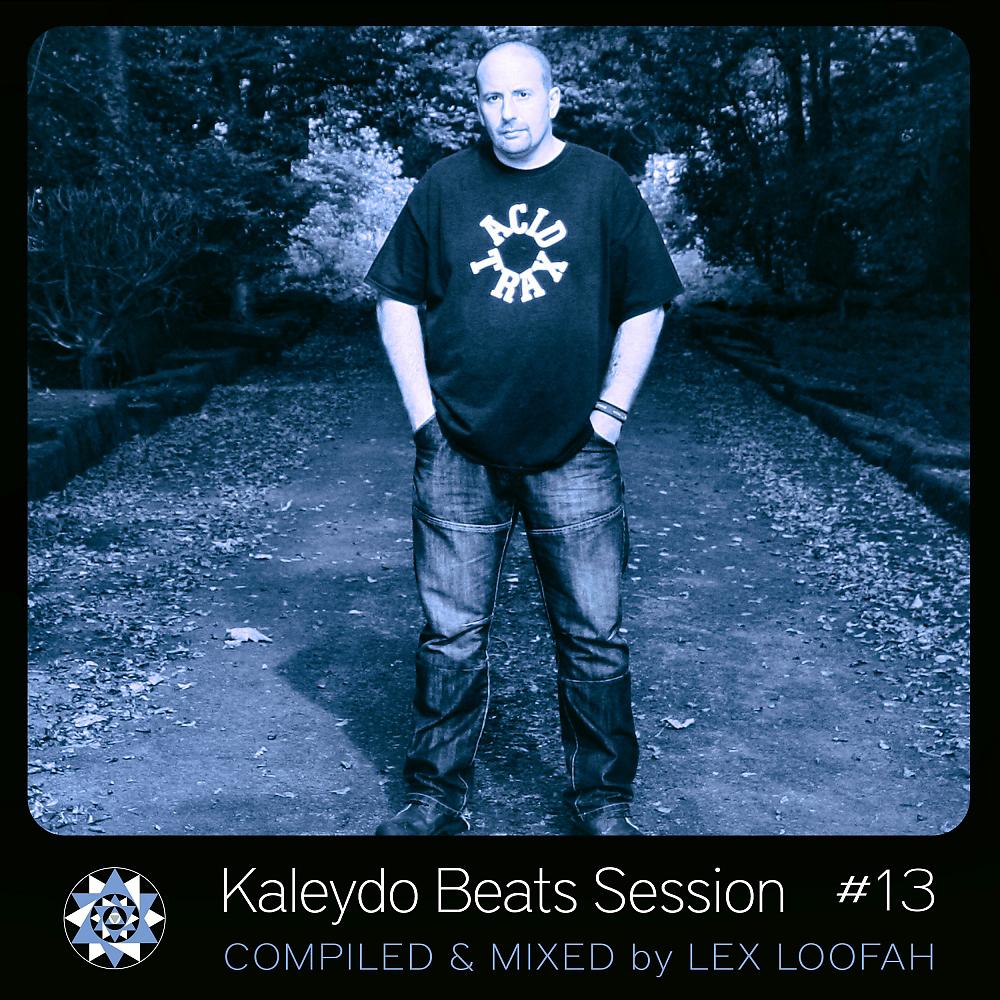 Постер альбома Kaleydo Beats Session #13