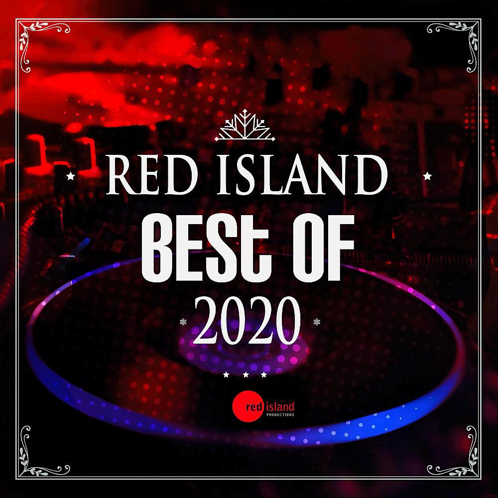 Постер альбома Red Island Best of 2020