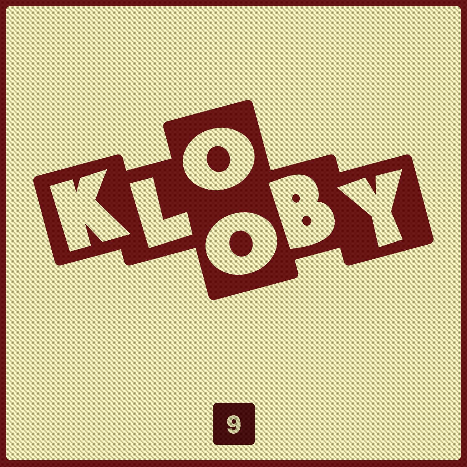 Постер альбома Klooby, Vol.9