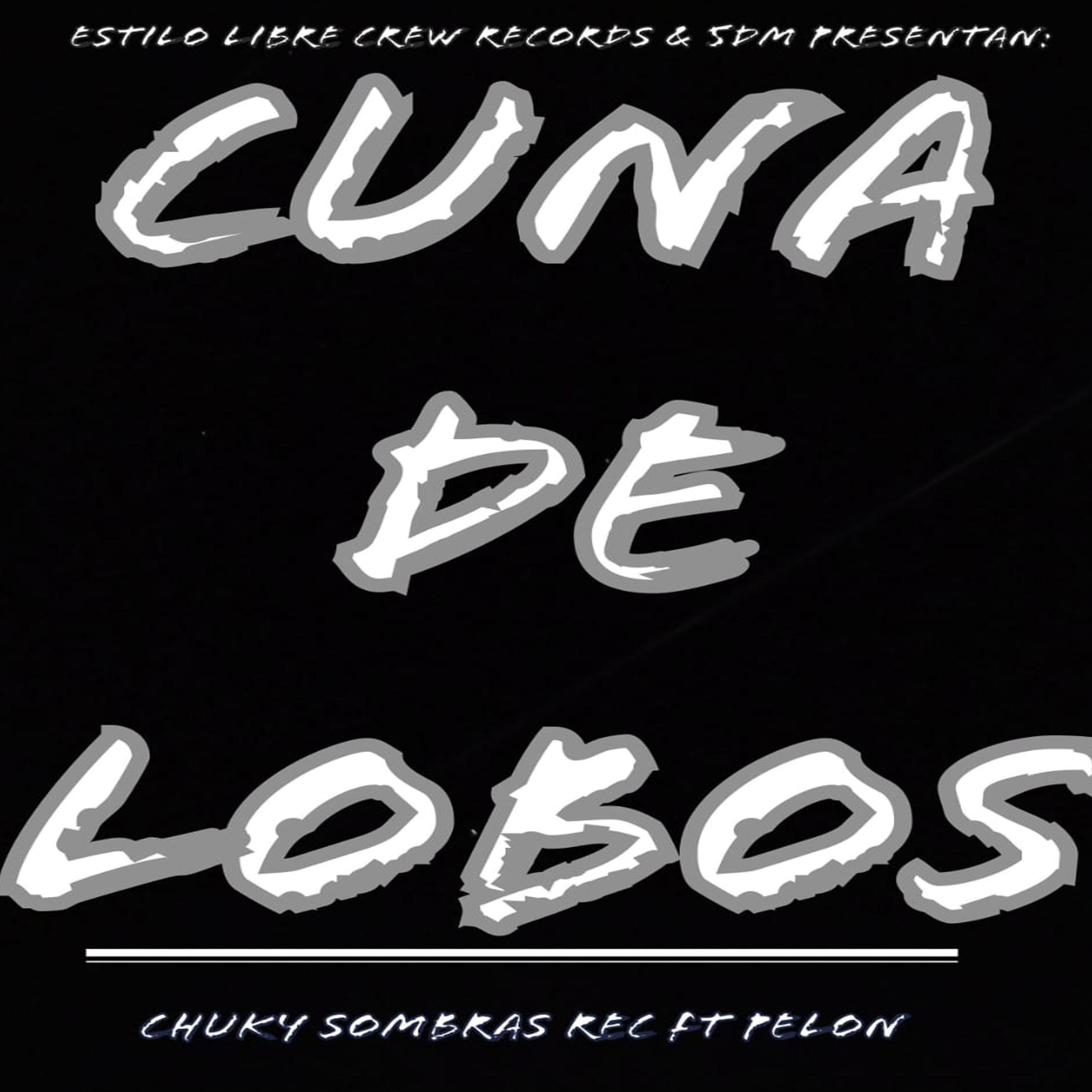 Постер альбома Cuna de Lobos