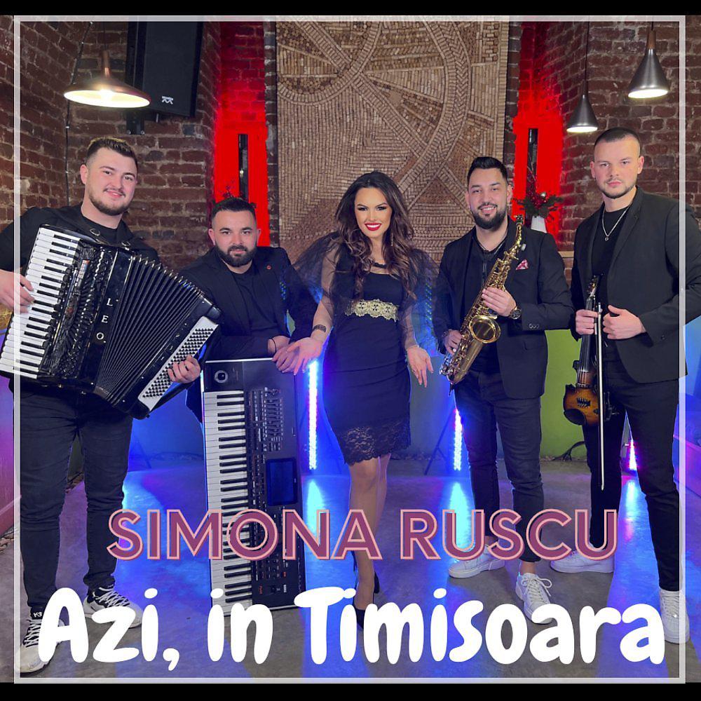 Постер альбома Azi in Timisoara