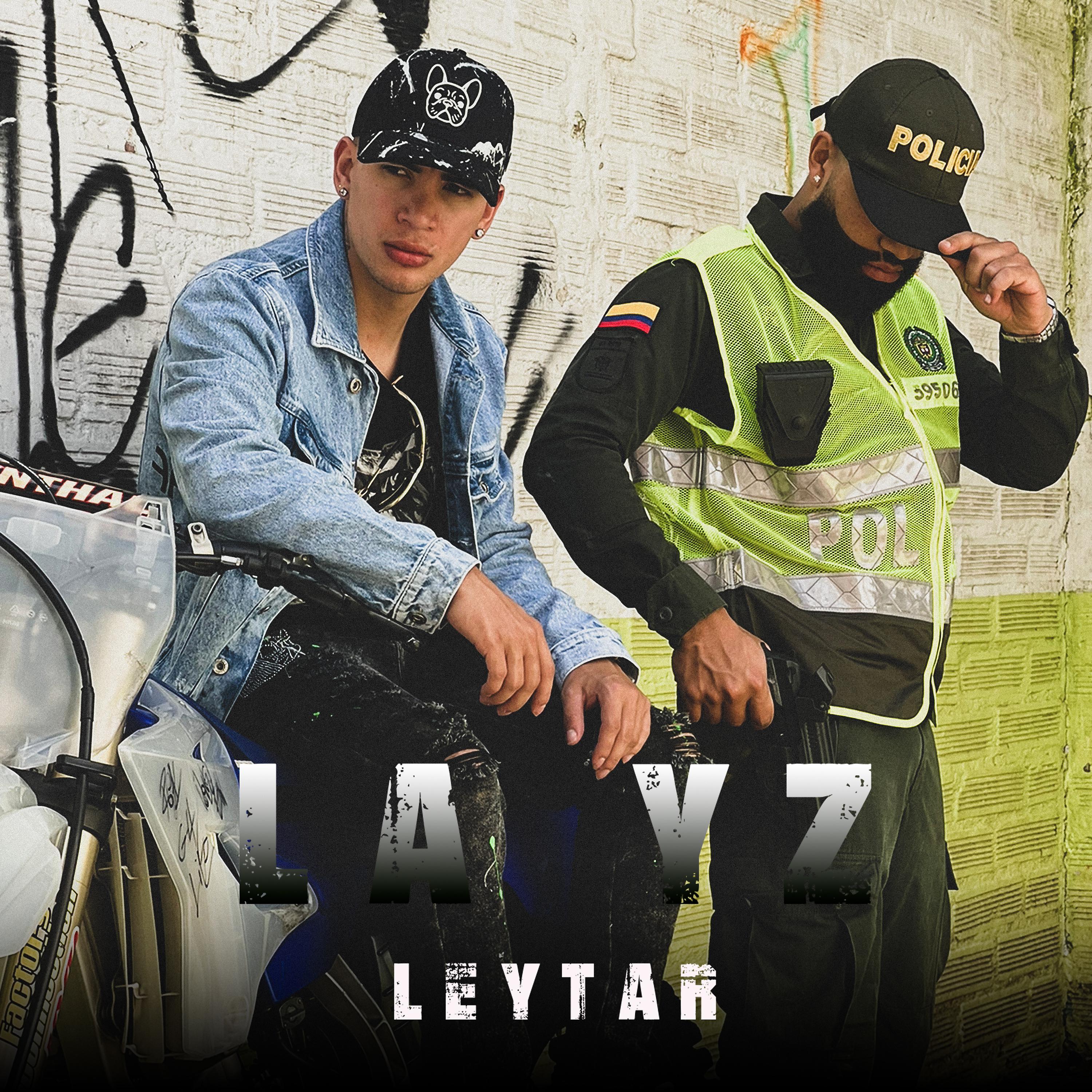 Постер альбома La Yz