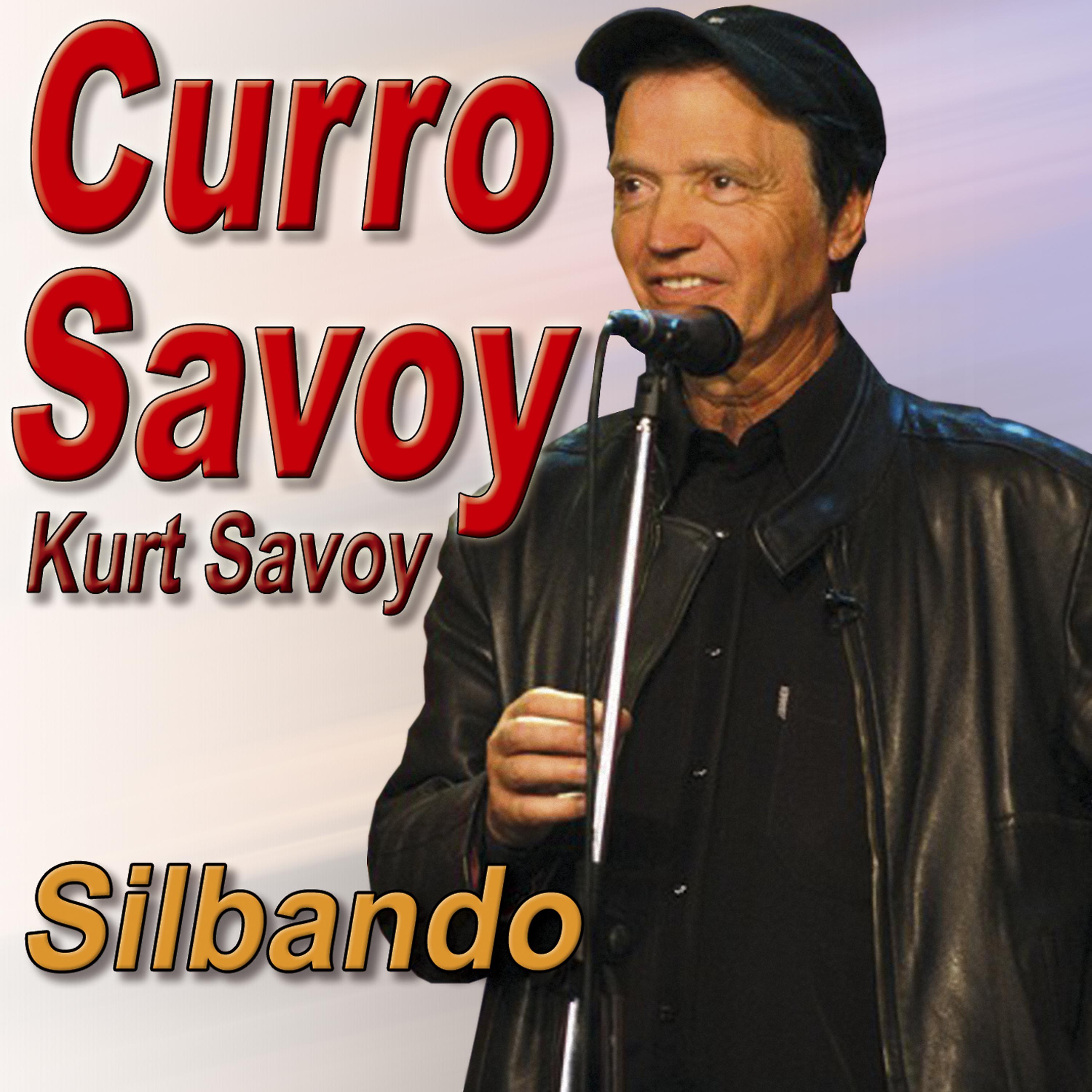 Постер альбома Silbando