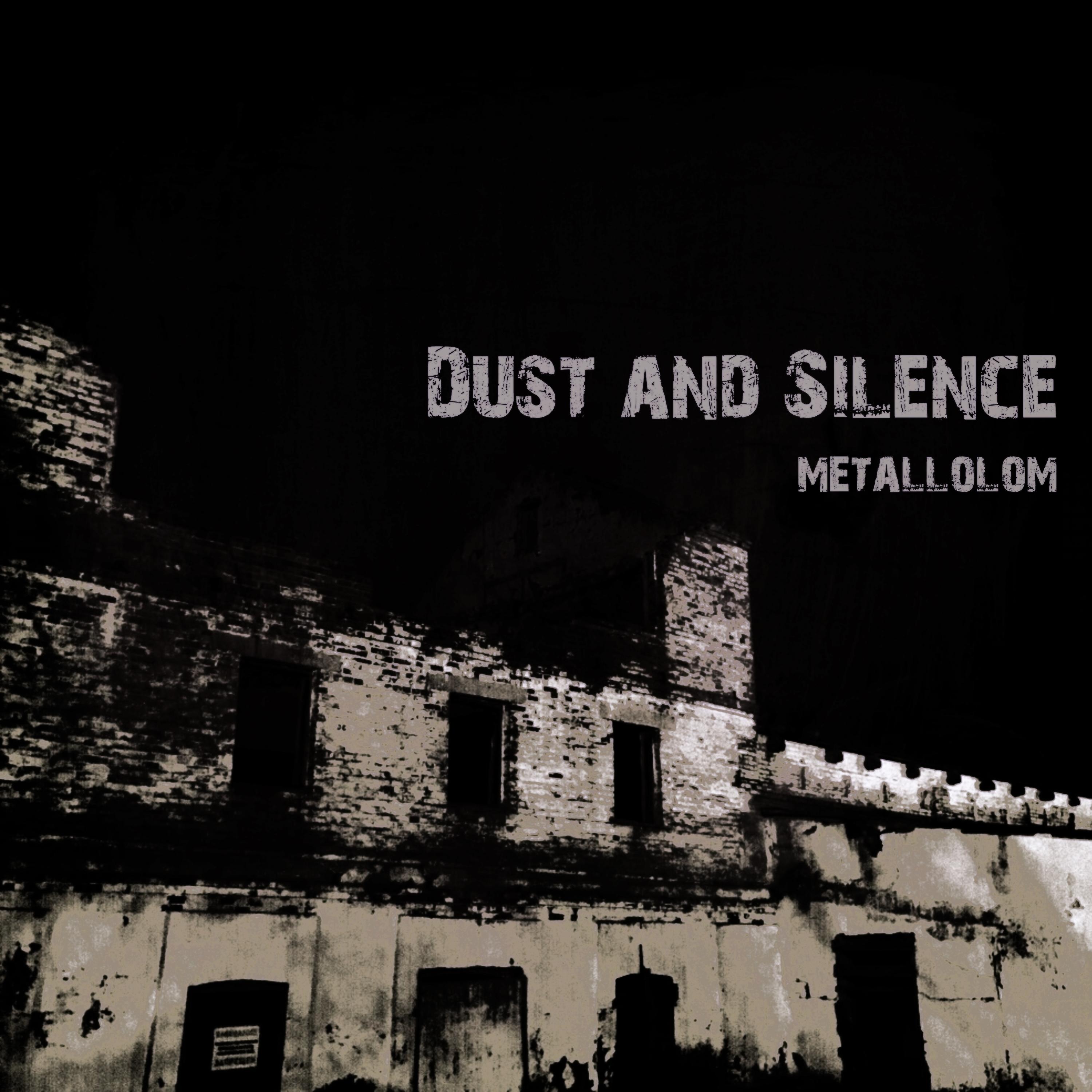 Постер альбома Dust and Silence