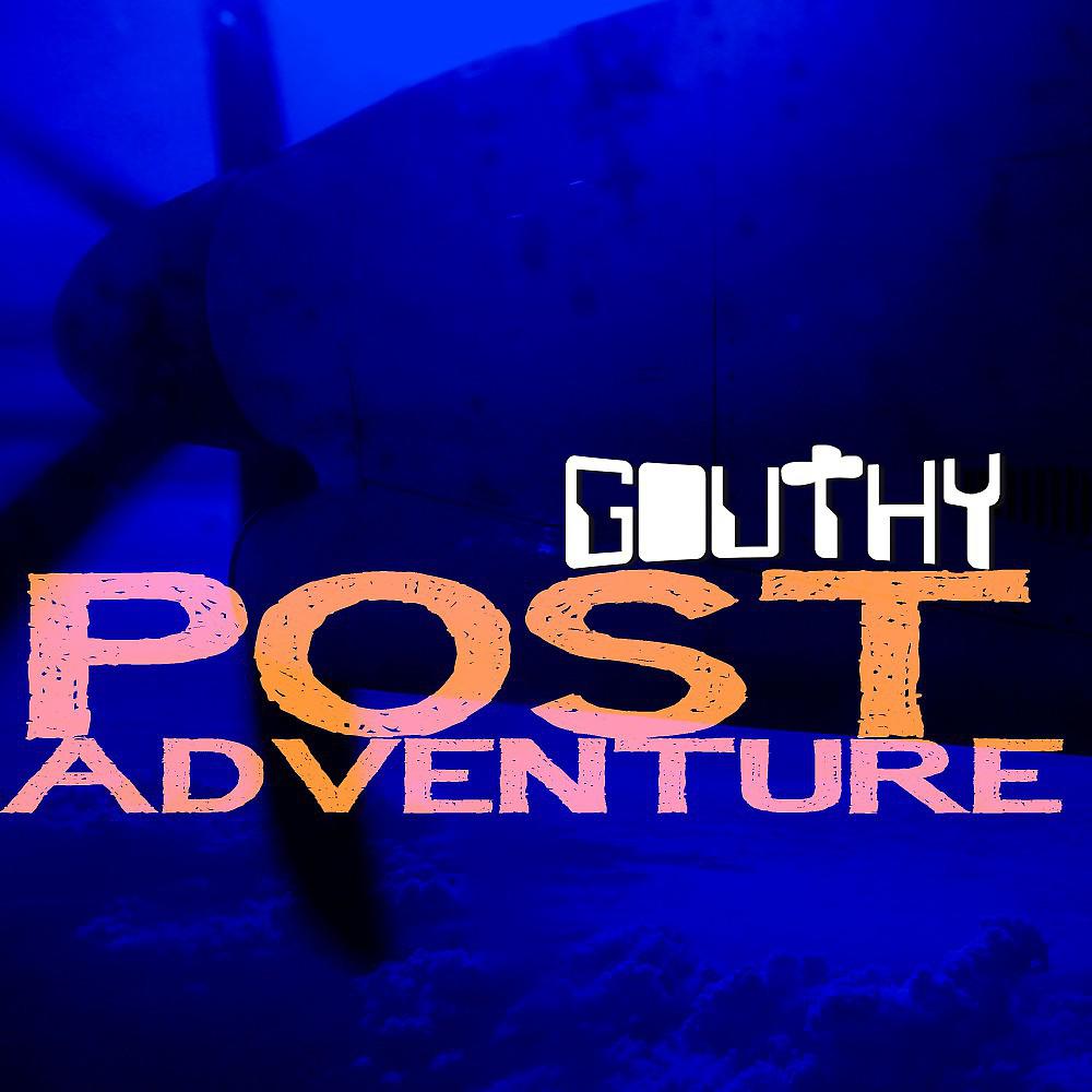 Постер альбома Post Adventure