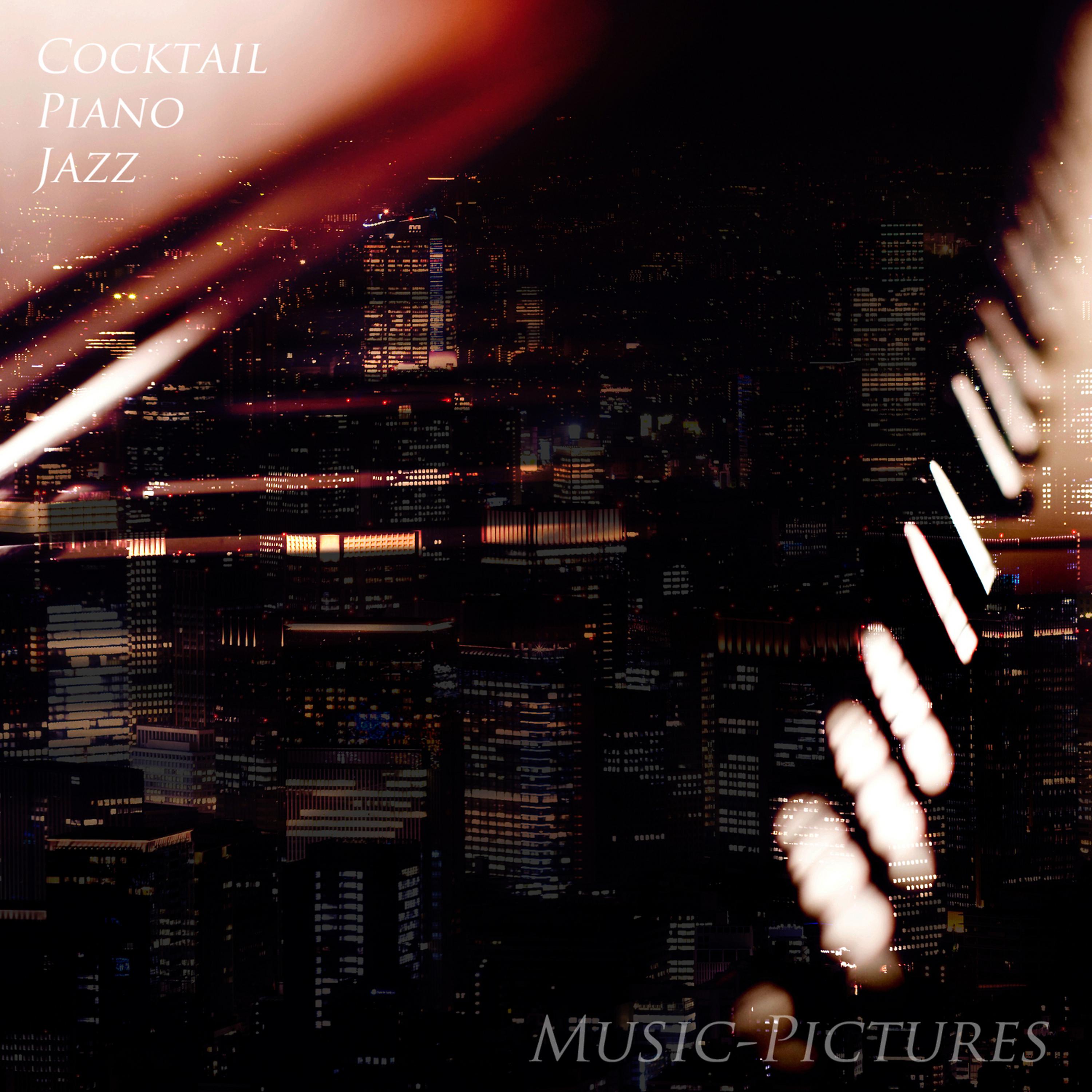 Постер альбома Cocktail Piano Jazz