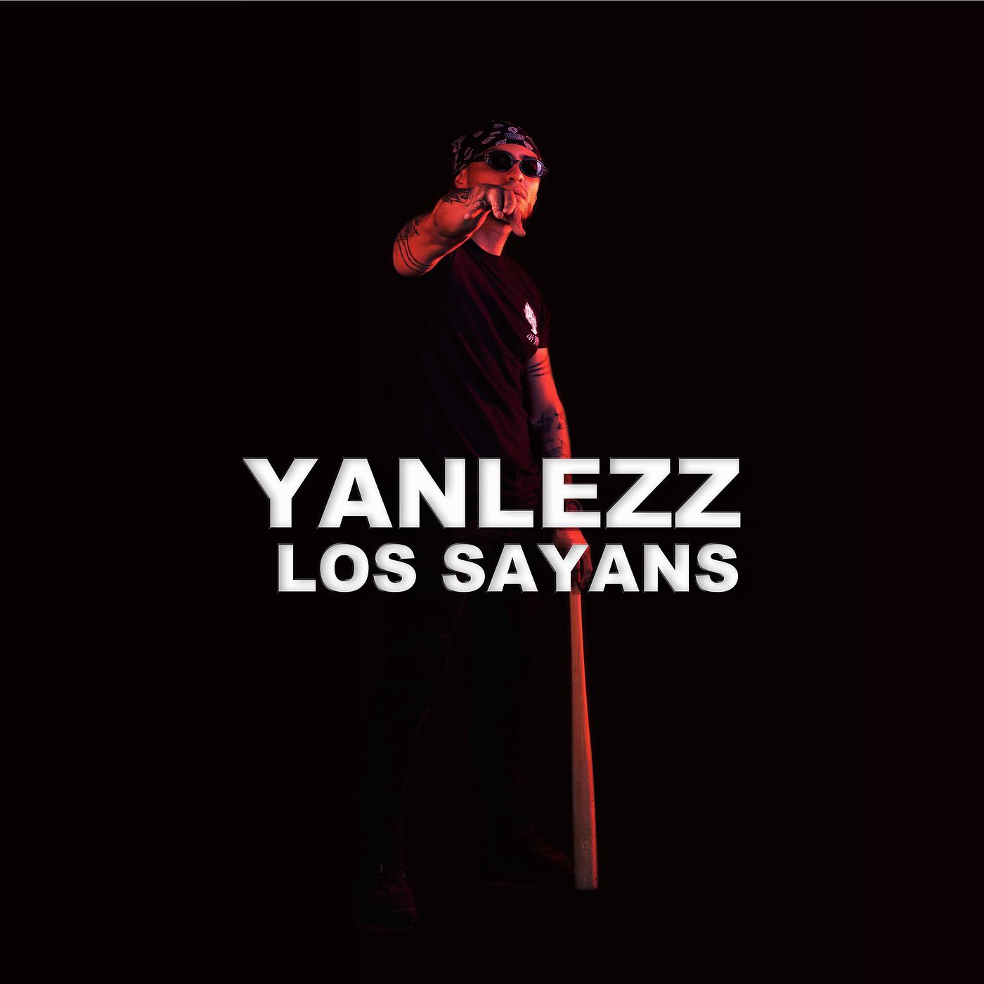 Постер альбома Los Sayans