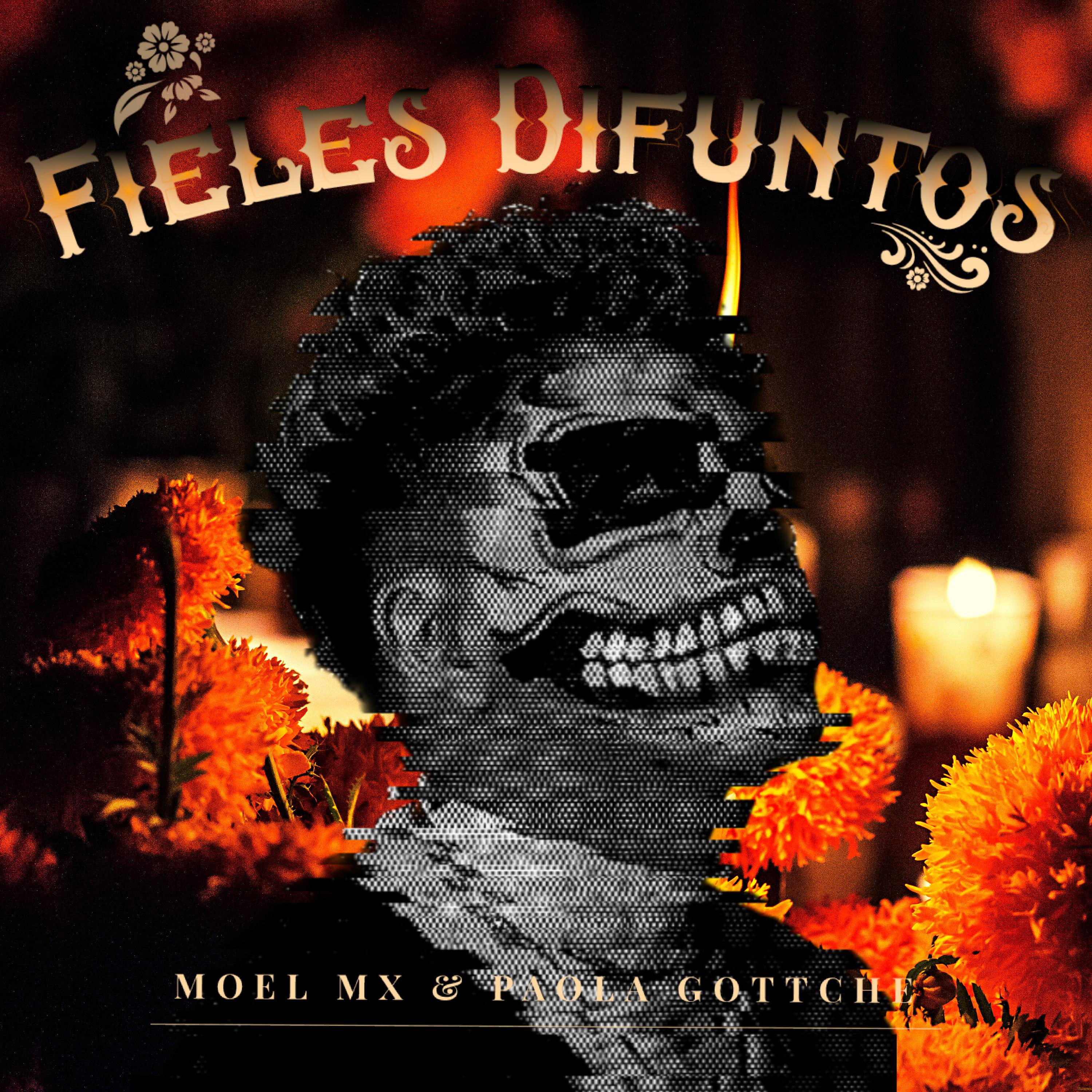Постер альбома Fieles Difuntos