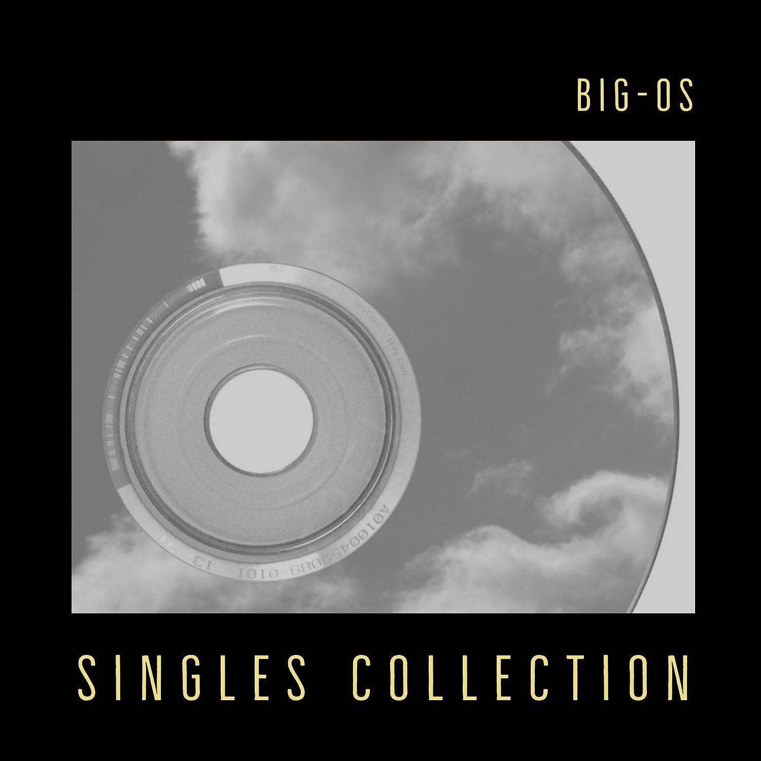 Постер альбома Singles Collection