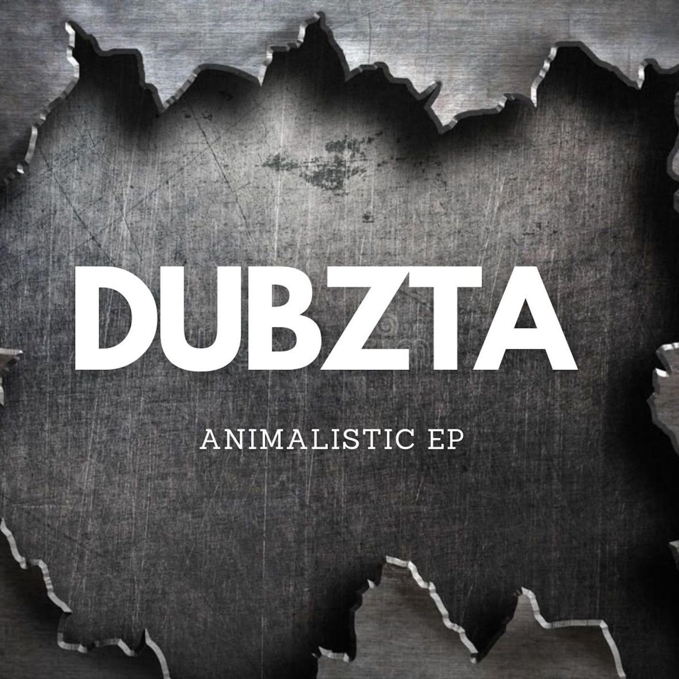 Постер альбома Animalistic EP