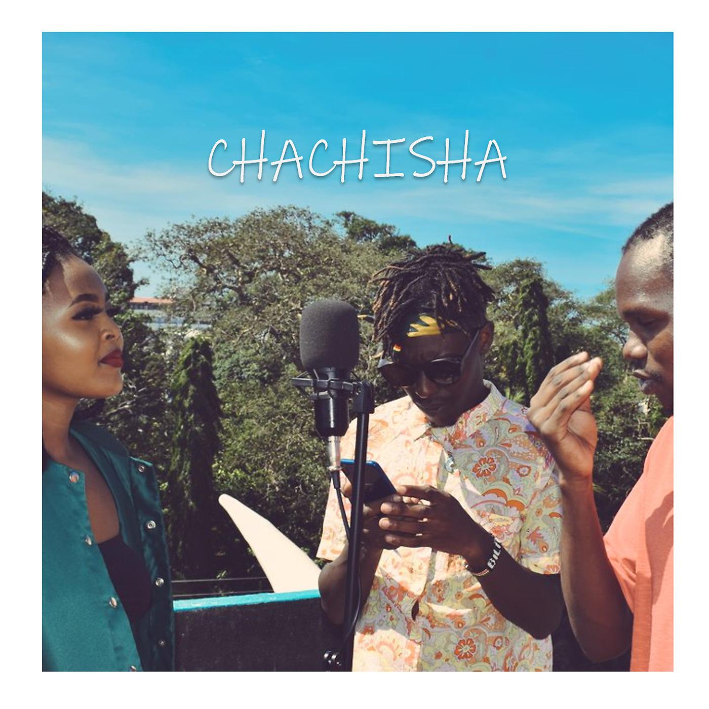 Постер альбома Chachisha
