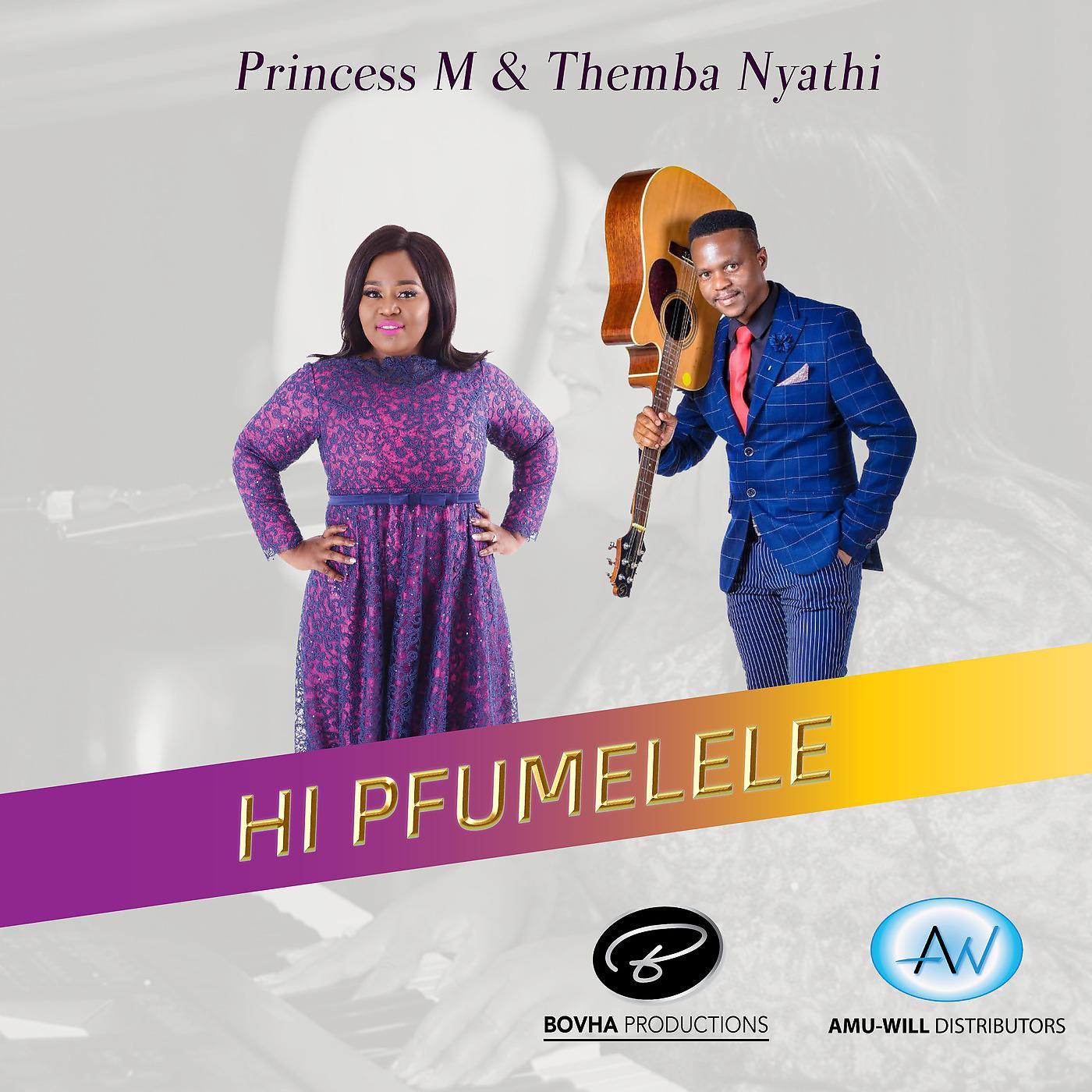 Постер альбома Hi Pfumelele