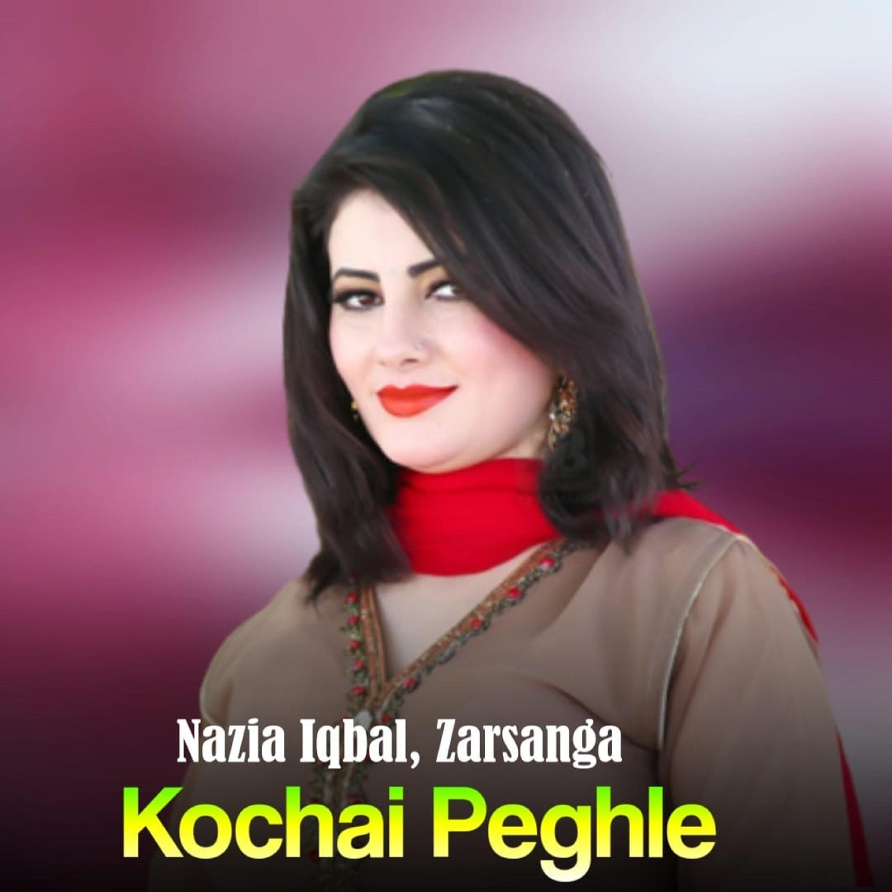 Постер альбома Kochai Peghle