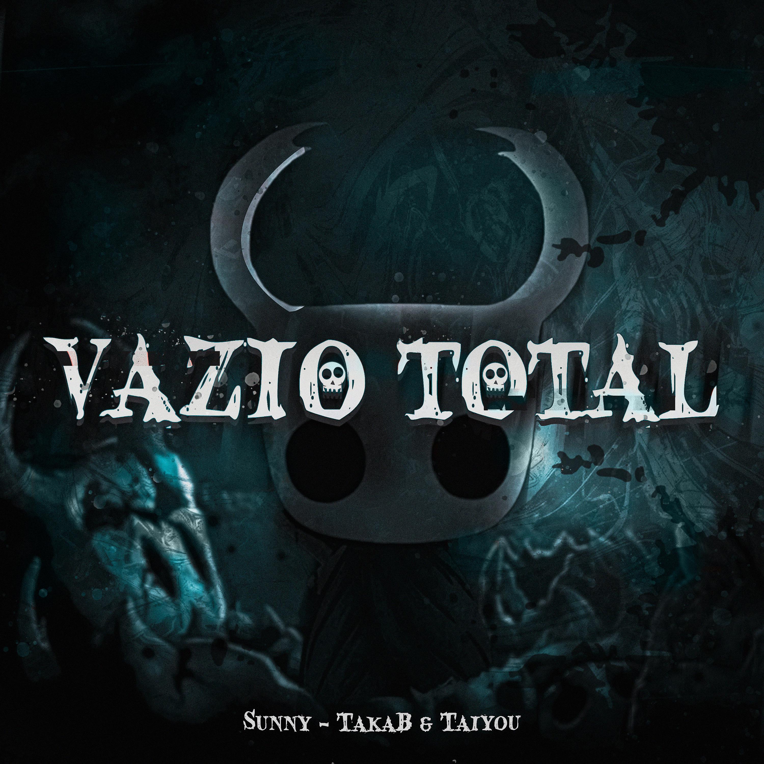 Постер альбома Vazio Total (Hollow Knight)