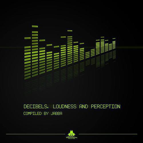 Постер альбома Decibels Loudness And Perception