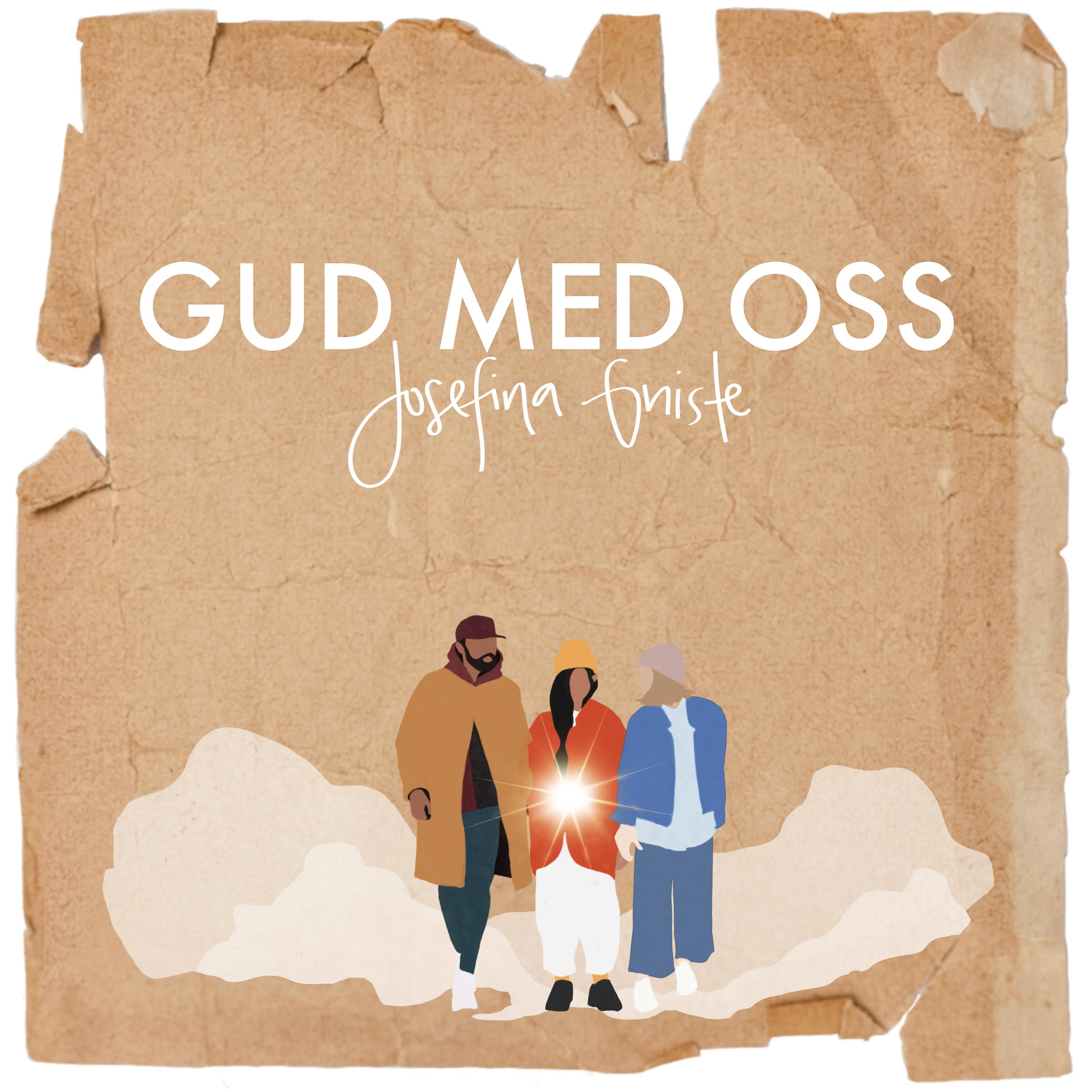 Постер альбома Gud med oss