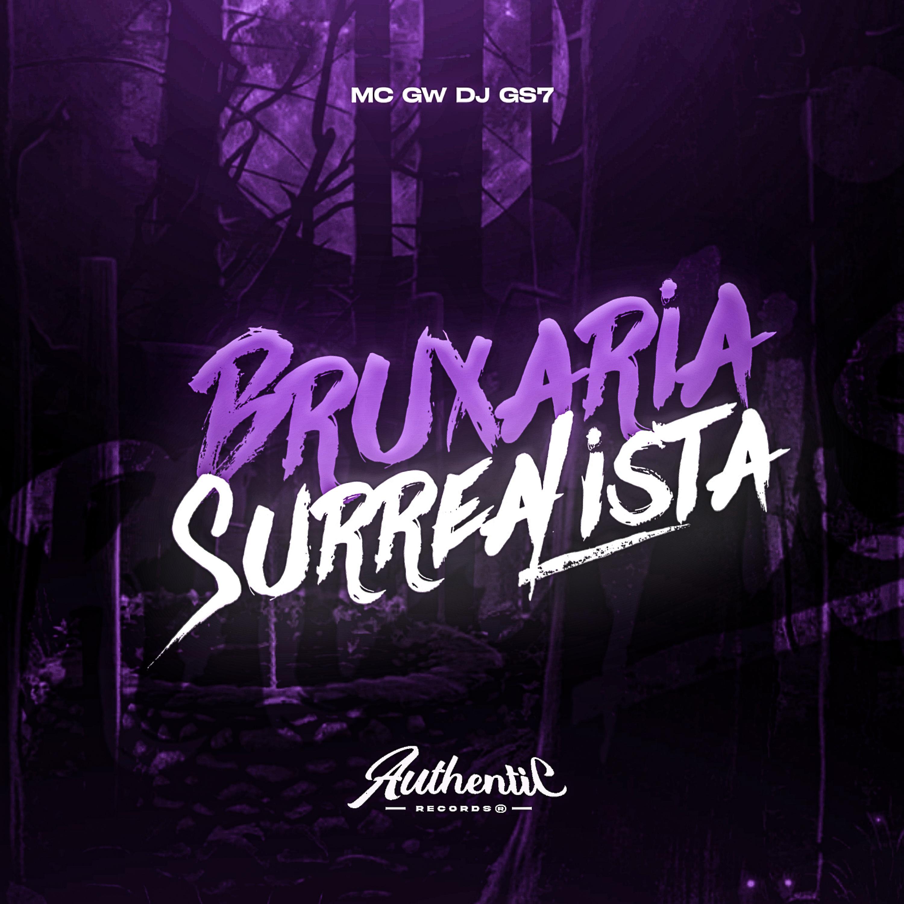 Постер альбома Bruxaria Surrealista