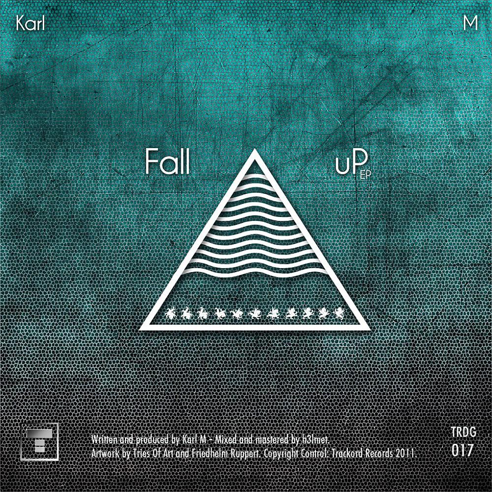 Постер альбома Fall Up Ep