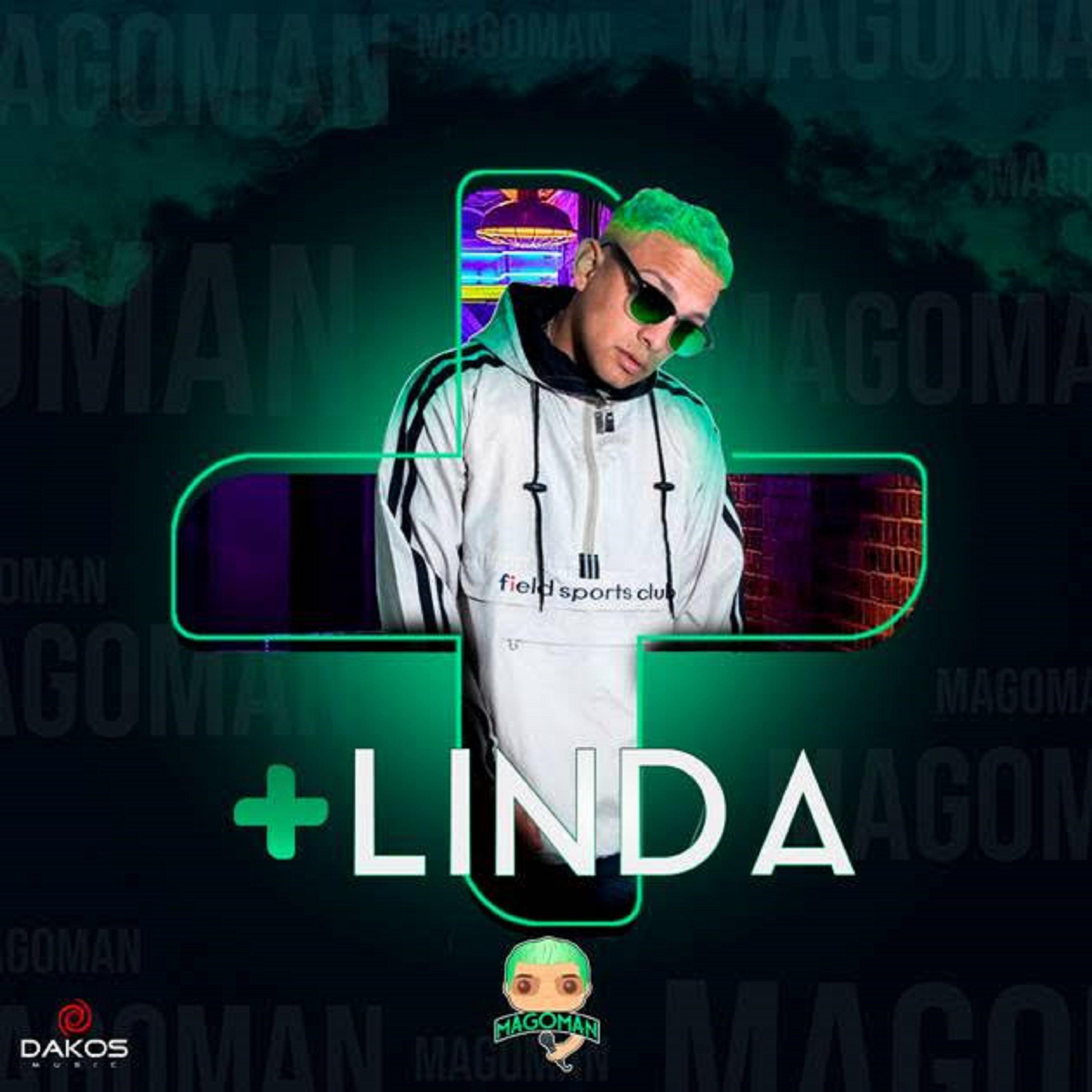 Постер альбома + Linda