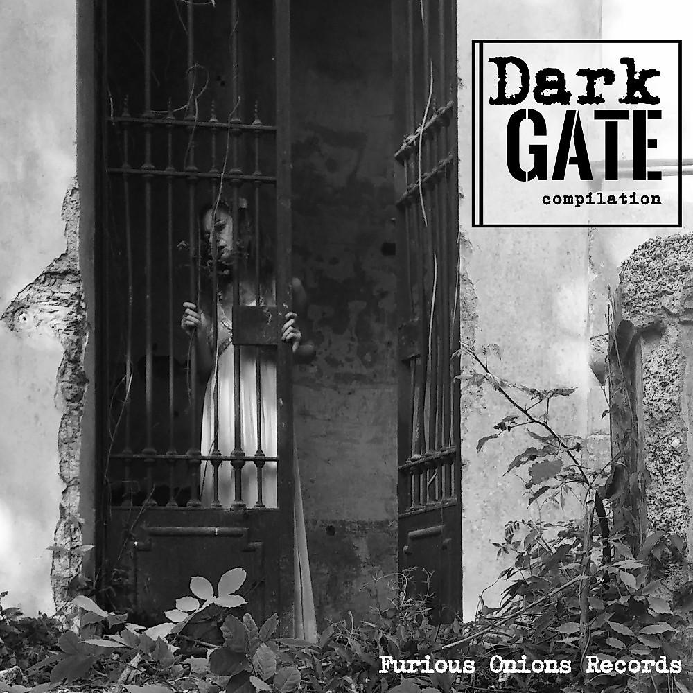 Постер альбома Dark Gate