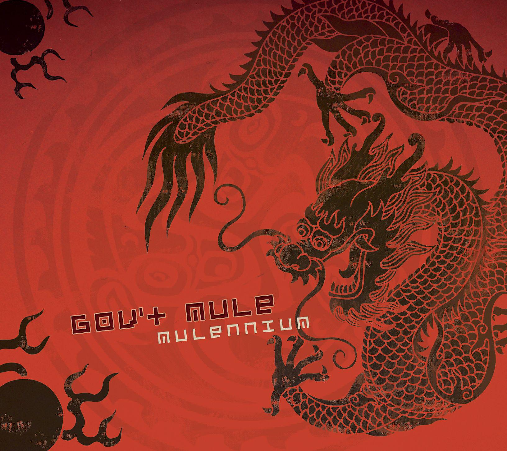 Постер альбома Mulennium