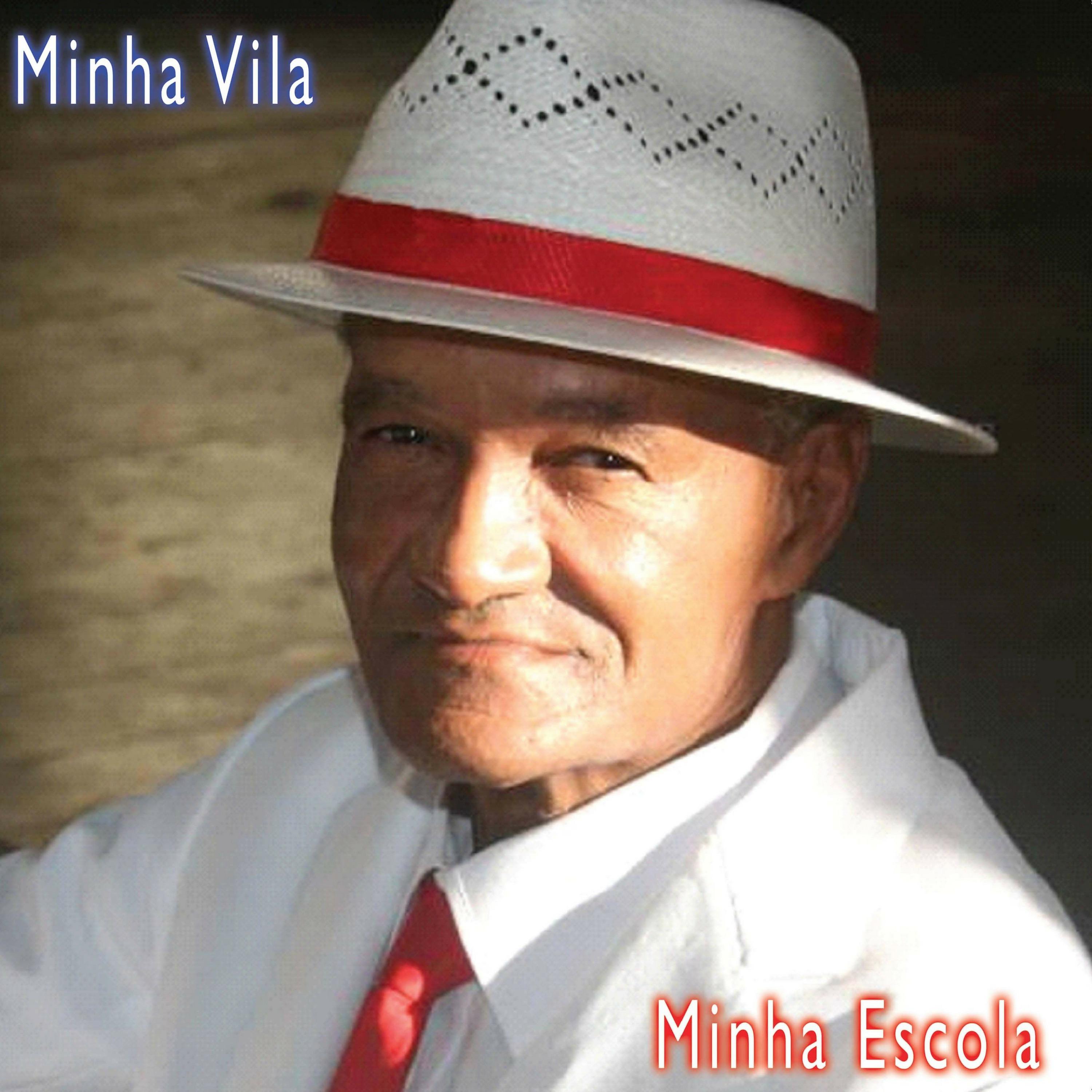Постер альбома Minha Vila Minha Escola, Vol. 1