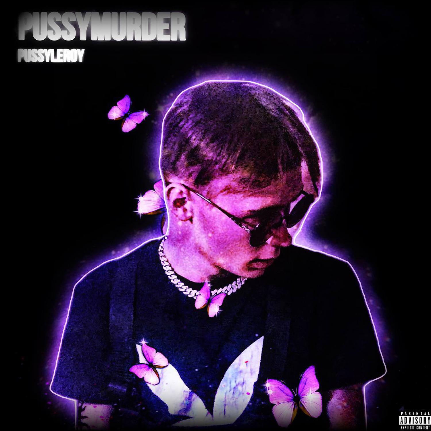 Постер альбома PUSSYMURDER