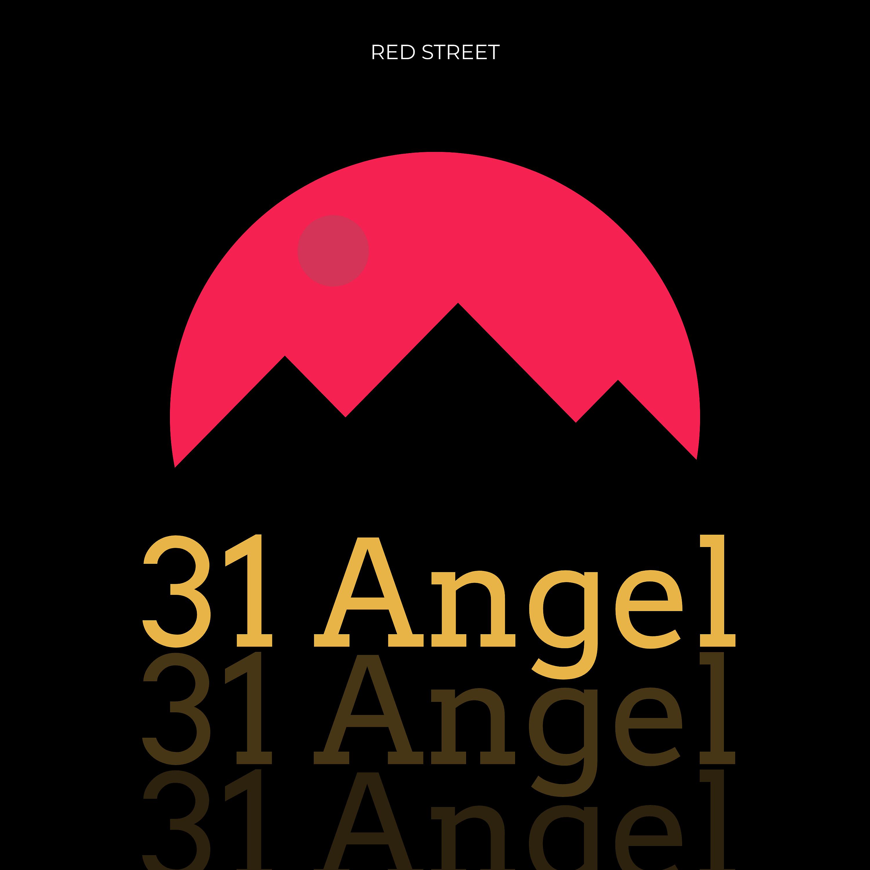 Постер альбома Red Street