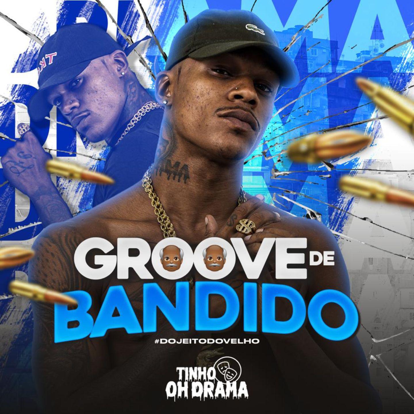Постер альбома Groove De Bandido