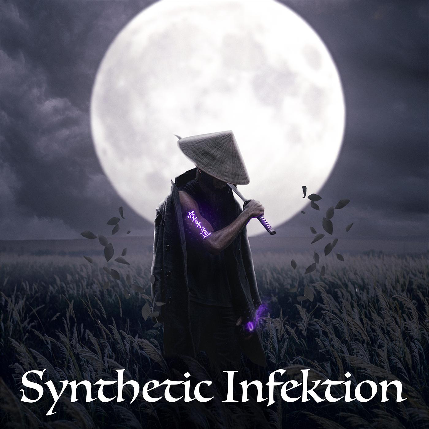 Постер альбома Synthetic Infektion