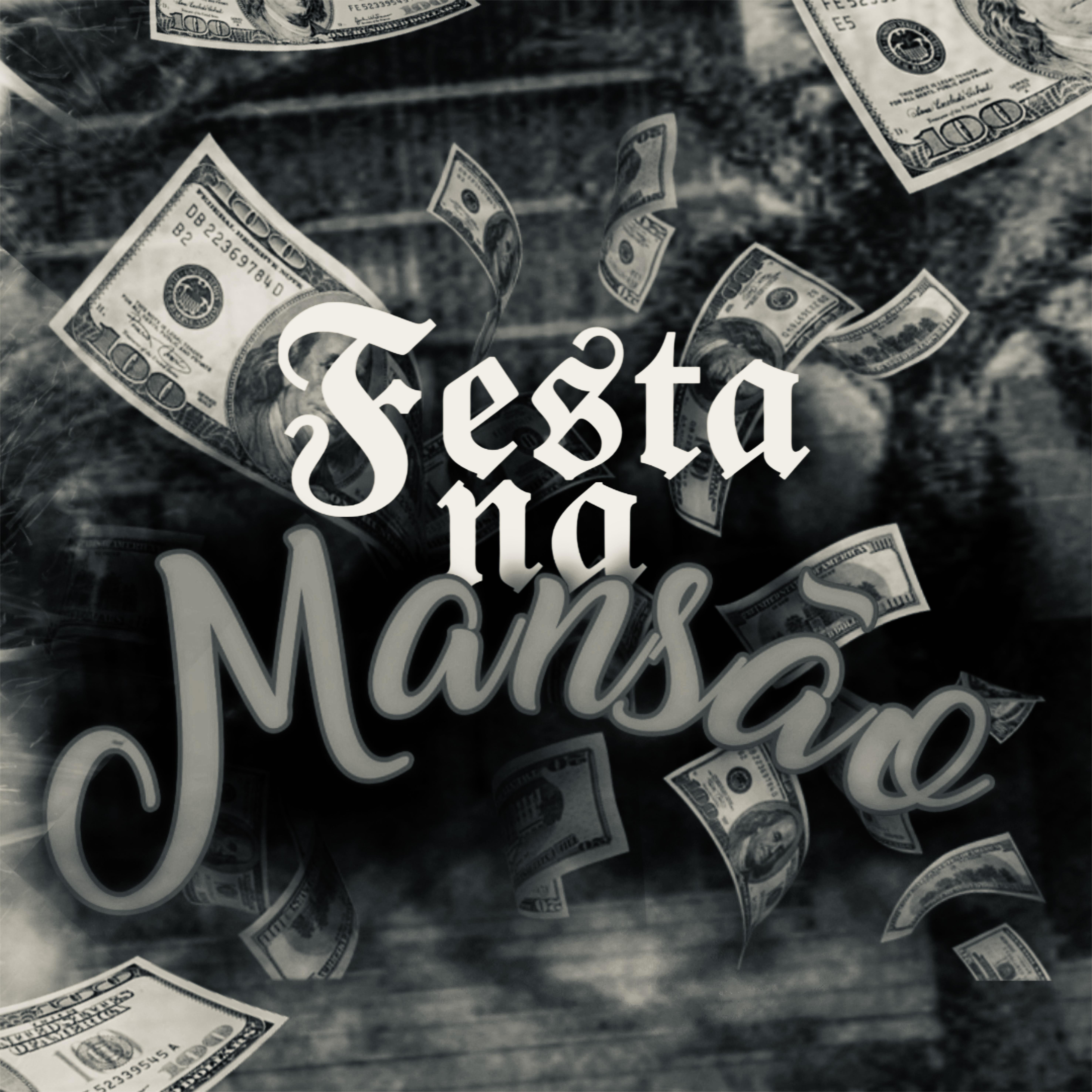 Постер альбома Festa na Mansão