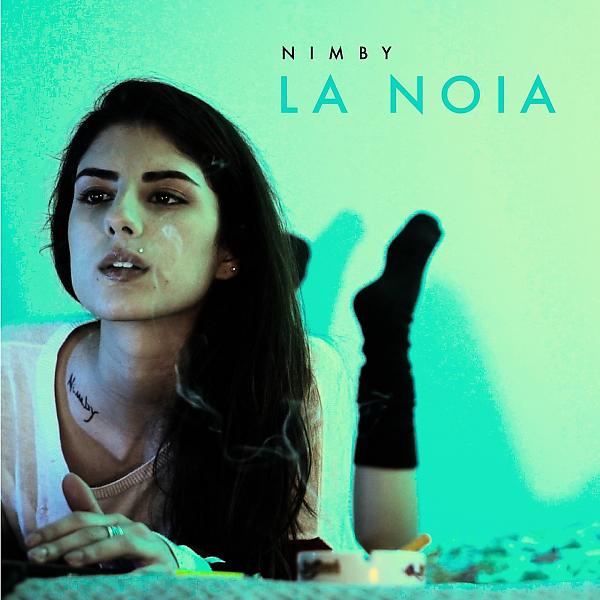 Постер альбома La noia