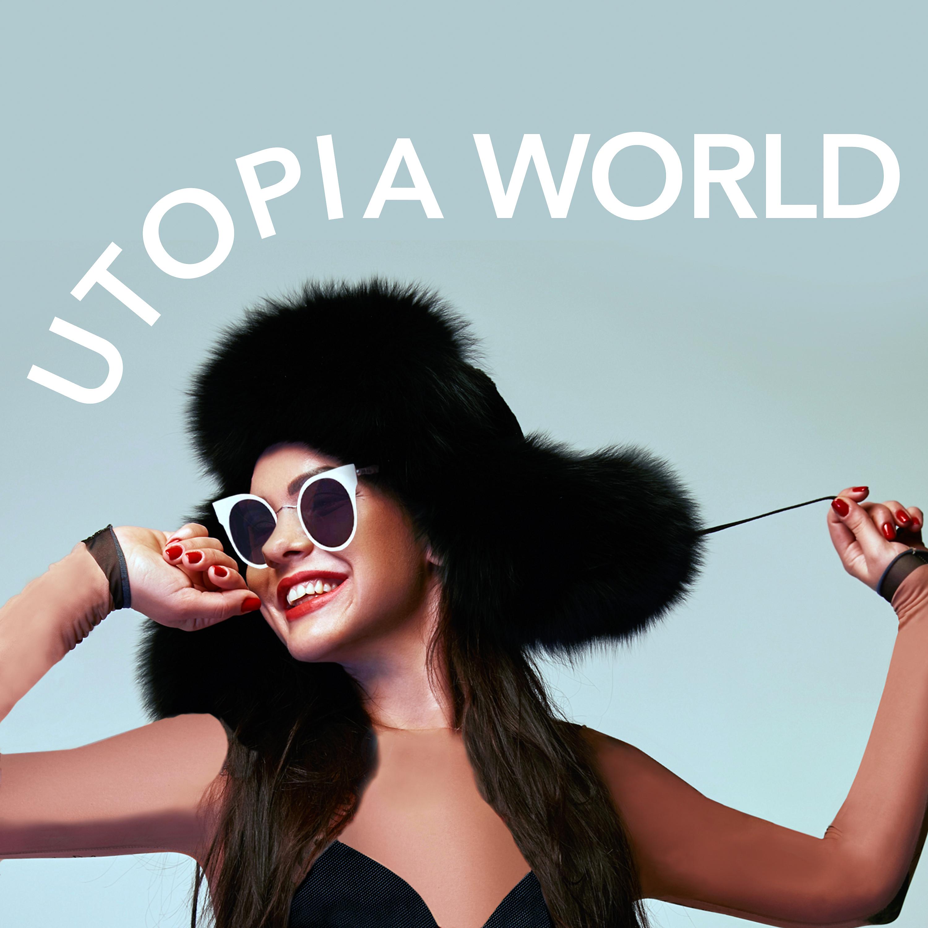 Постер альбома Utopia World