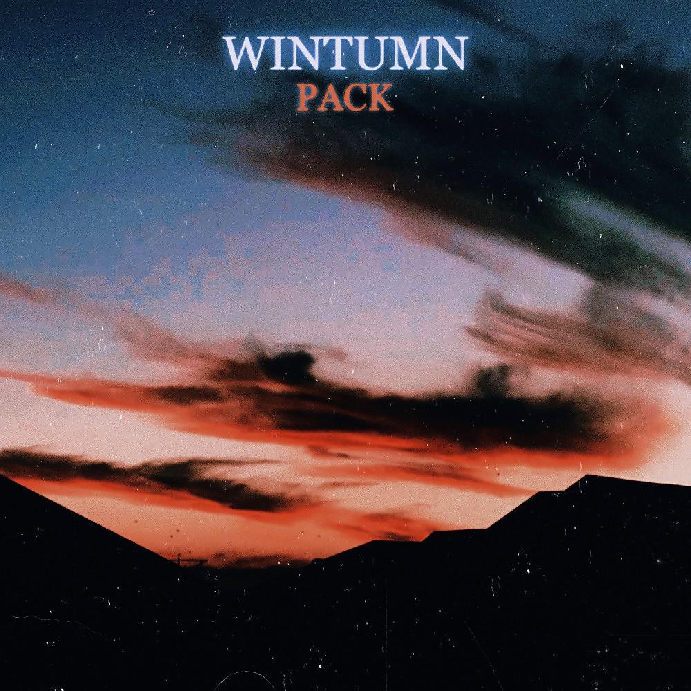 Постер альбома Wintumn Pack
