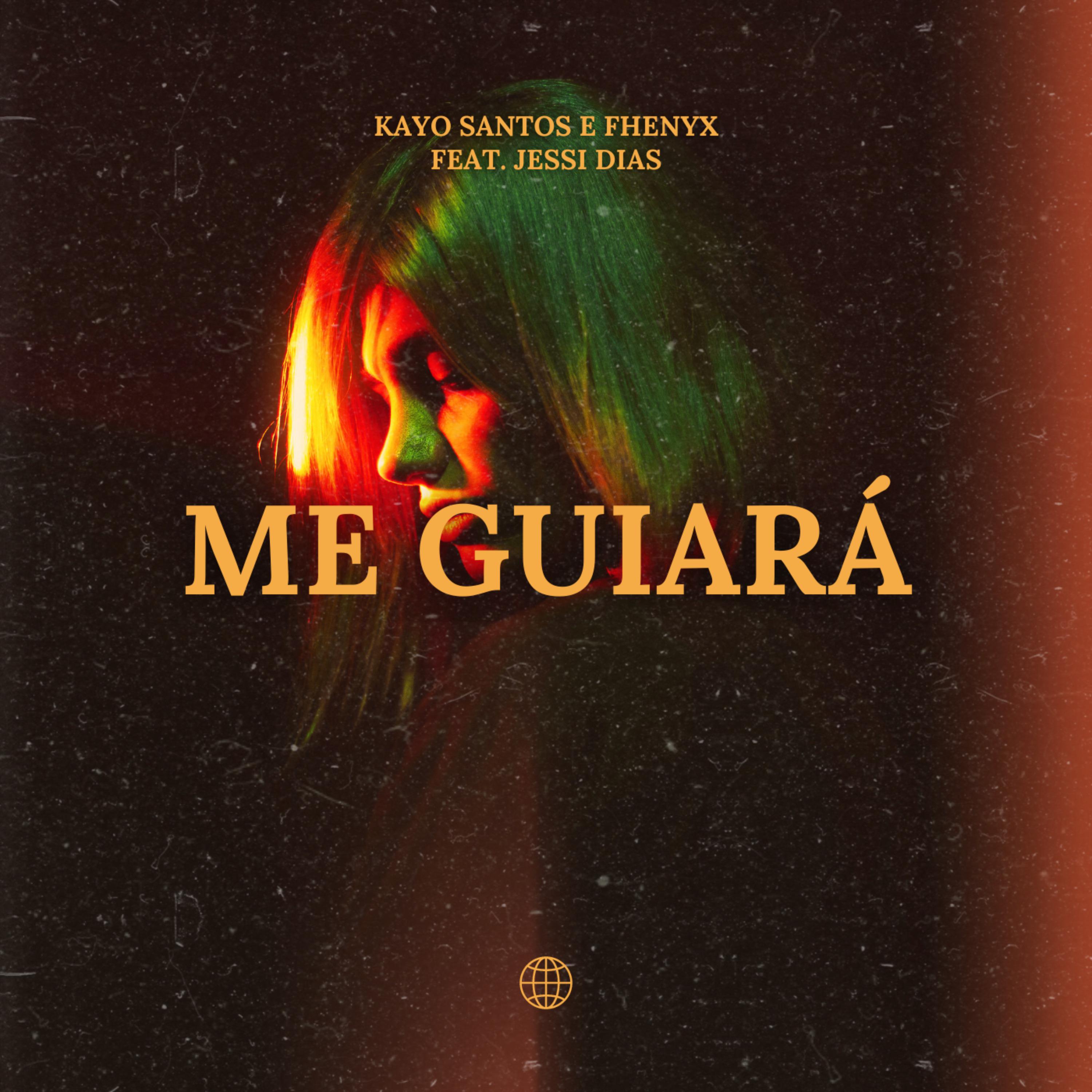Постер альбома Me Guiará