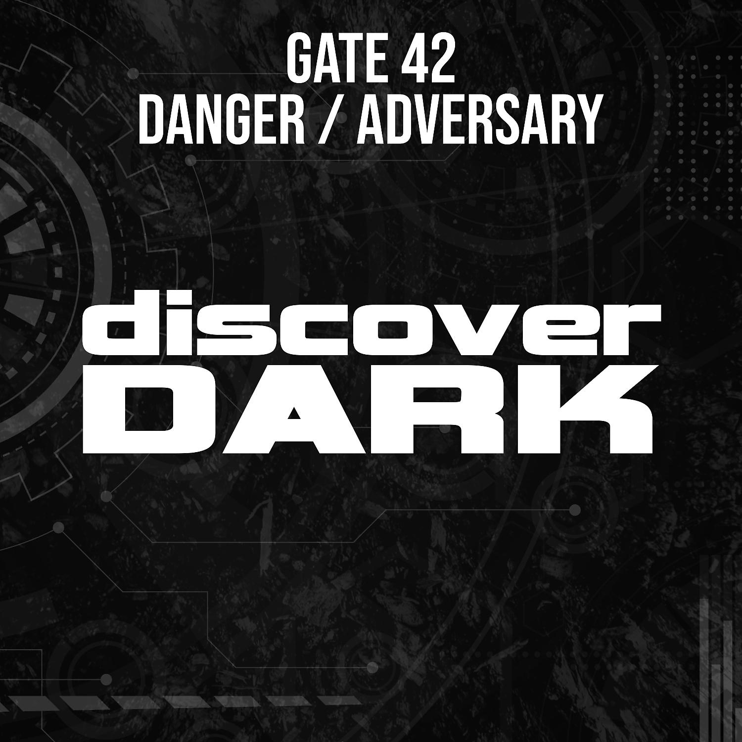 Постер альбома Danger / Adversary