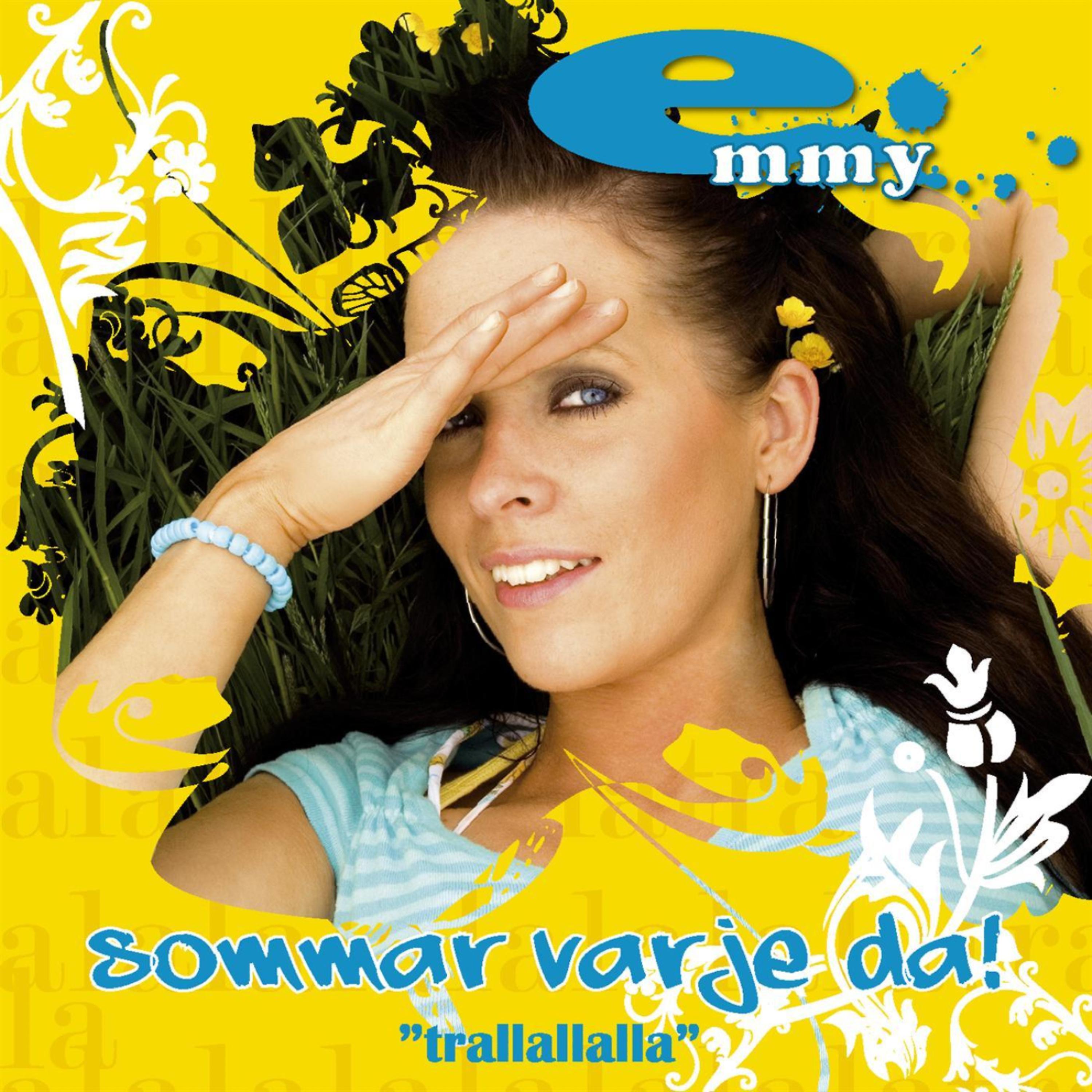 Постер альбома Sommar Varje Da!