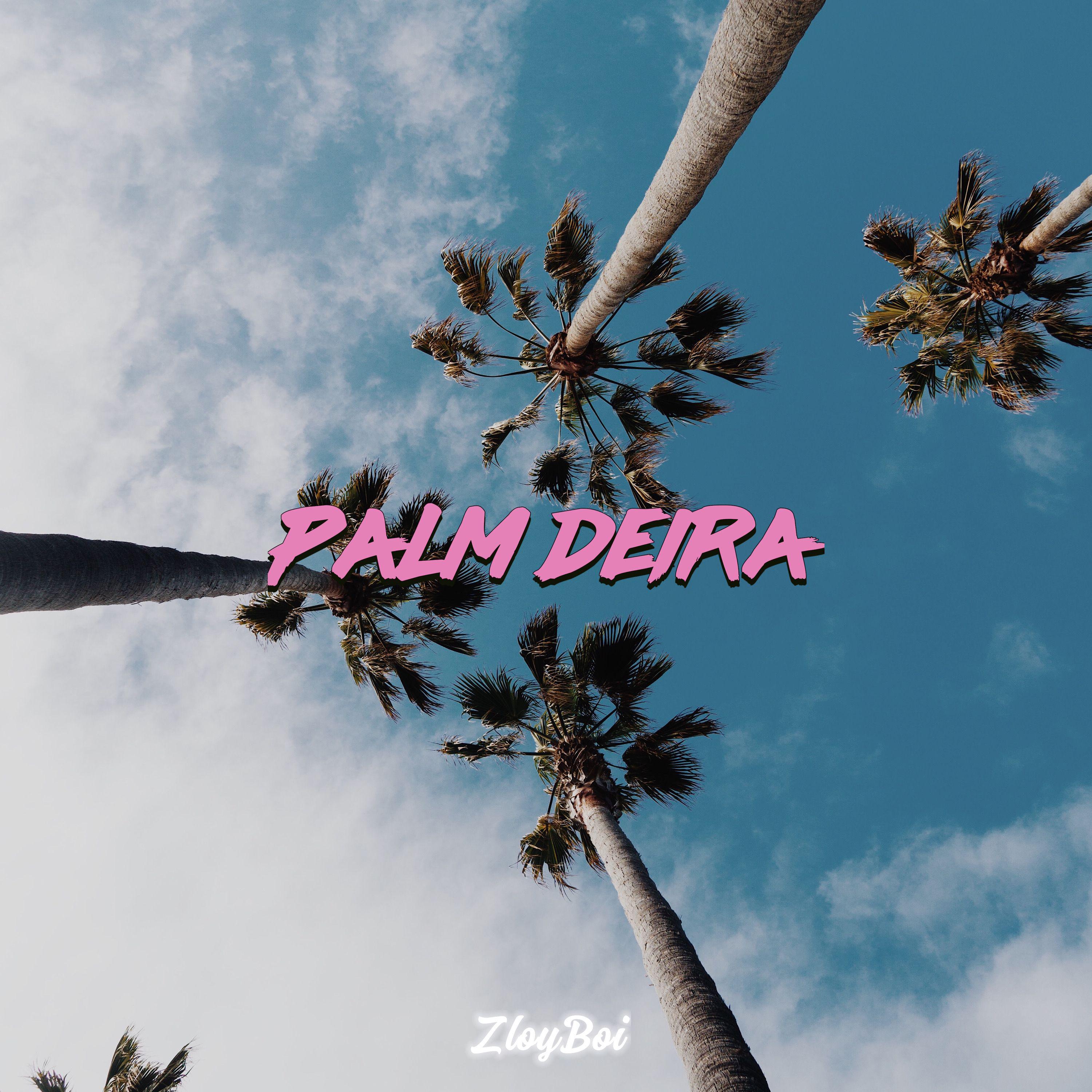 Постер альбома Palm Deira