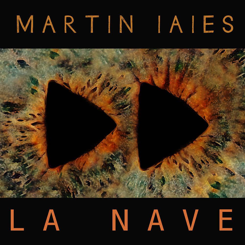 Постер альбома La Nave
