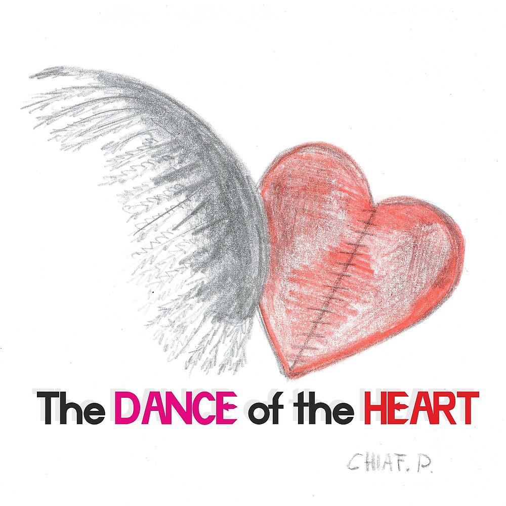 Постер альбома The dance of the heart
