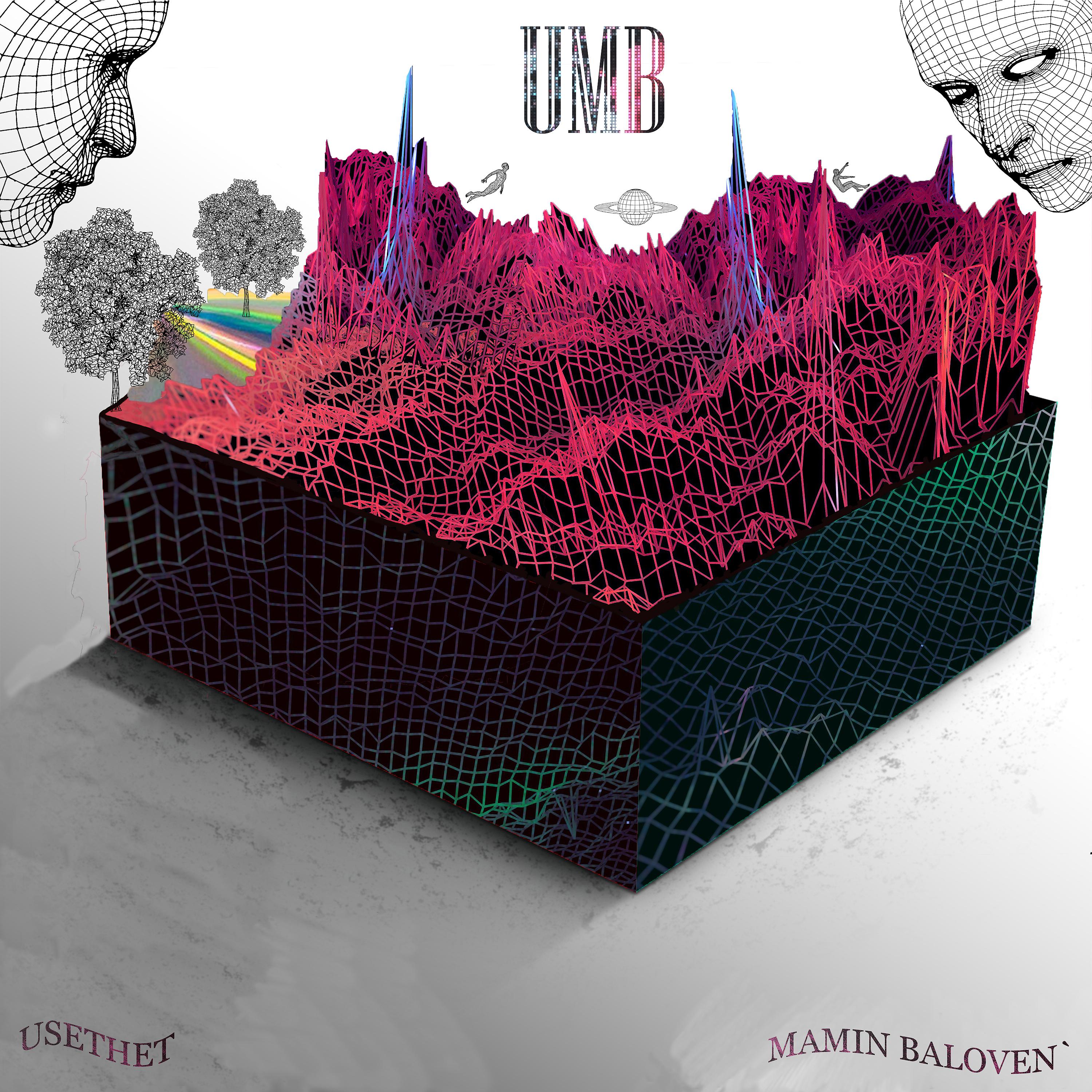 Постер альбома Umb