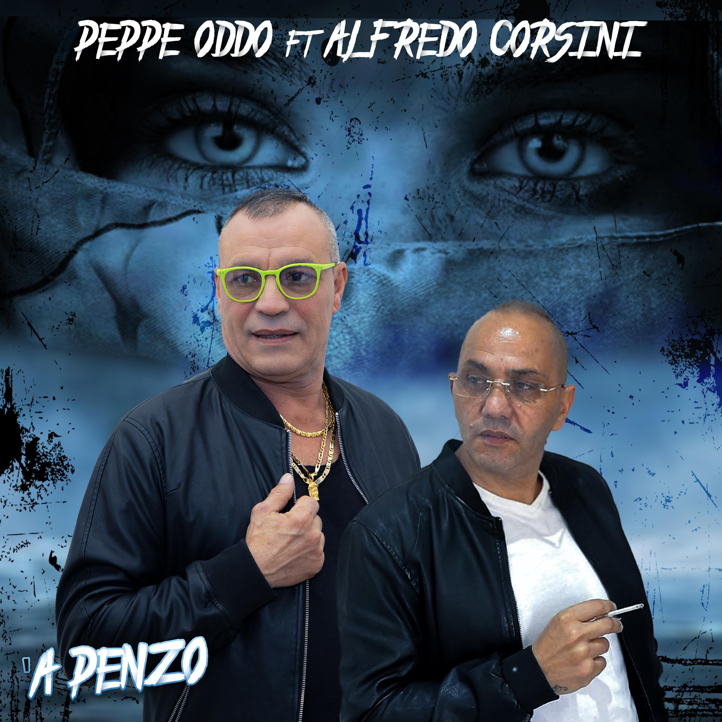 Постер альбома 'A penzo
