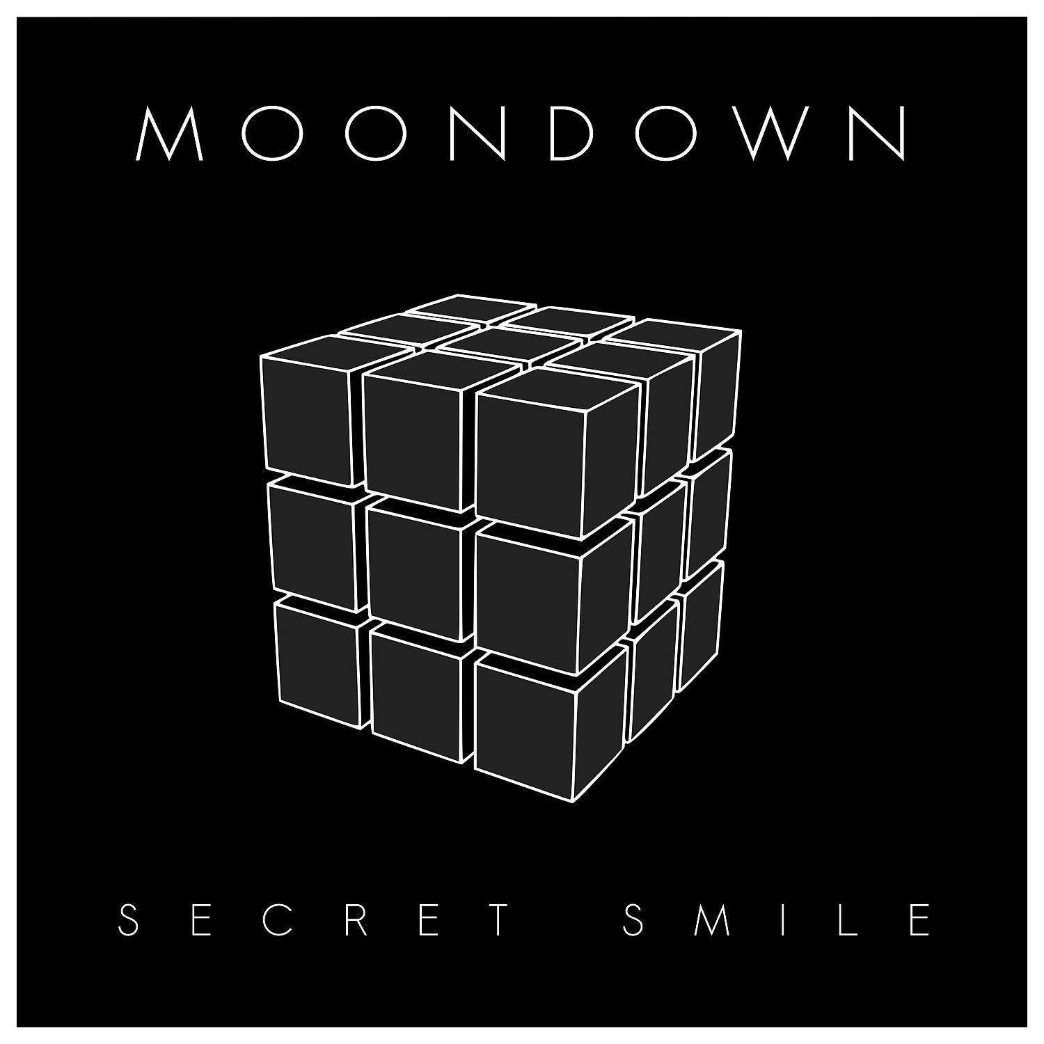 Постер альбома Secret Smile